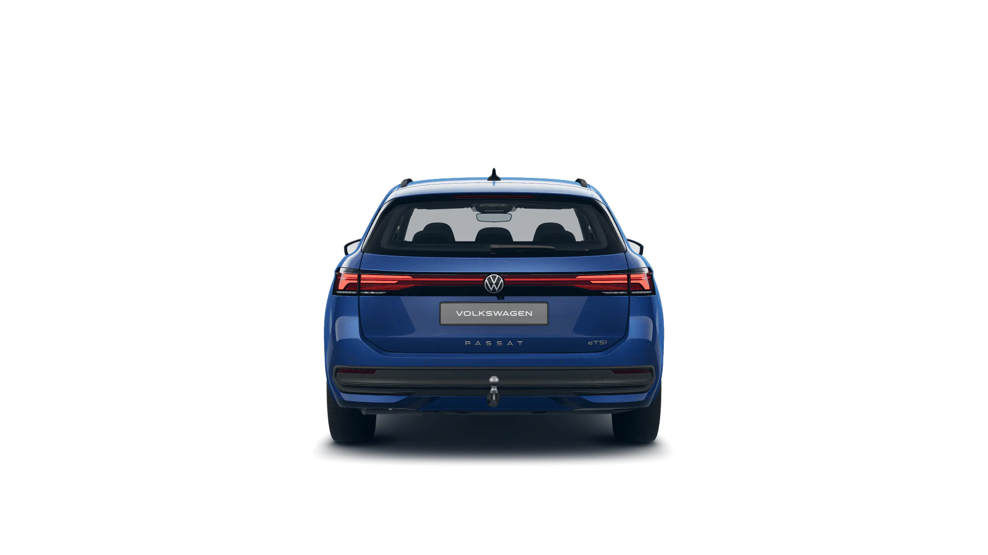 Volkswagen Passat Basis-Modell
