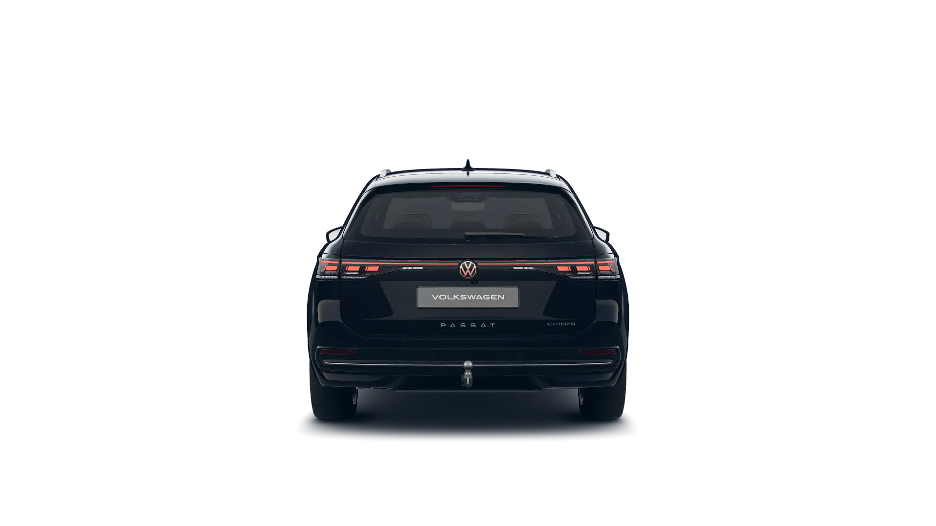 Volkswagen Passat Elegance