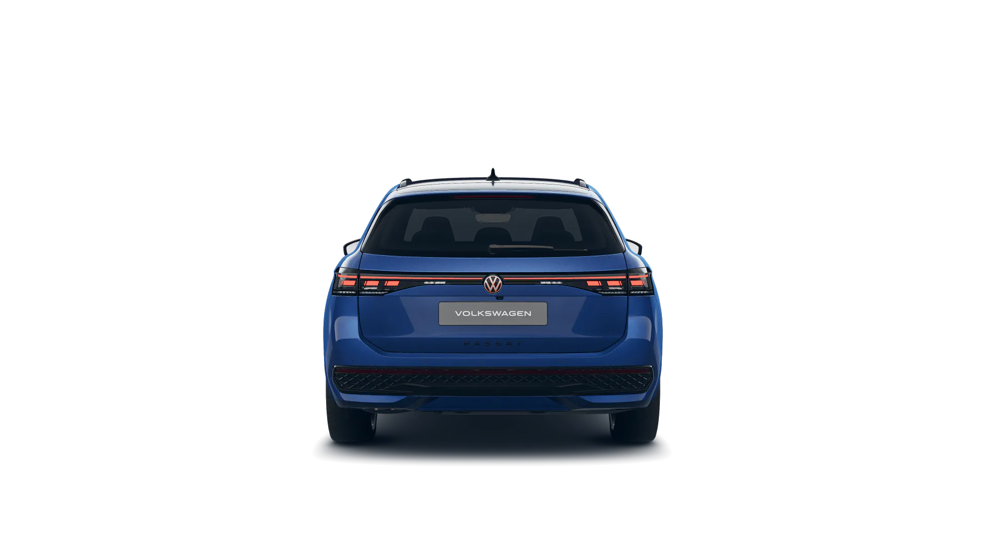 Volkswagen Passat R-Line
