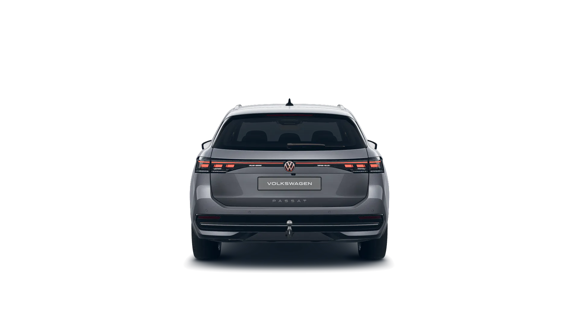 Volkswagen Passat Elegance