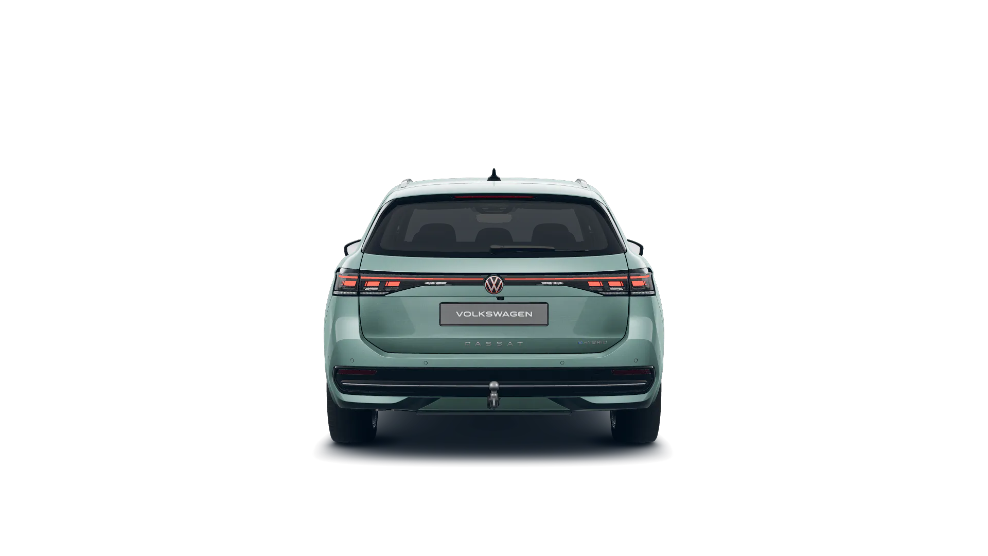 Volkswagen Passat Elegance