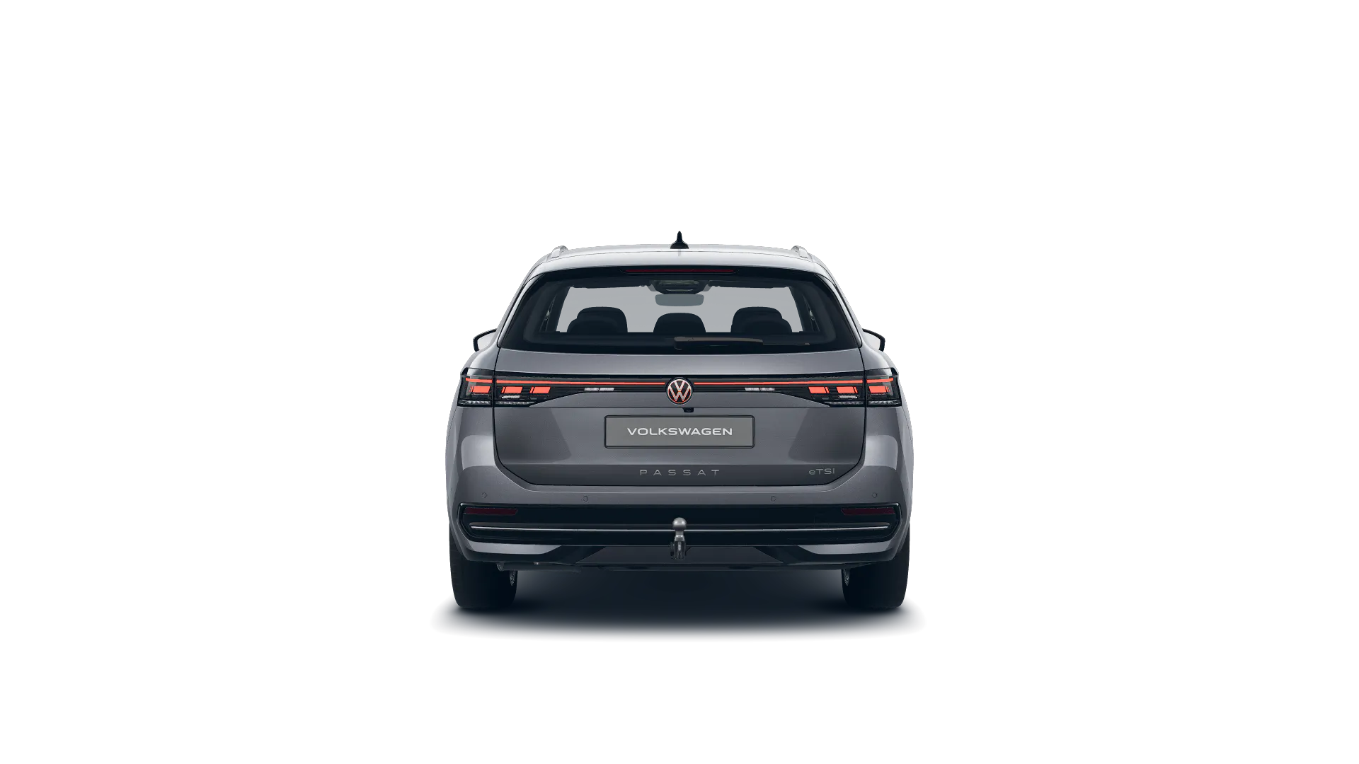Volkswagen Passat Elegance