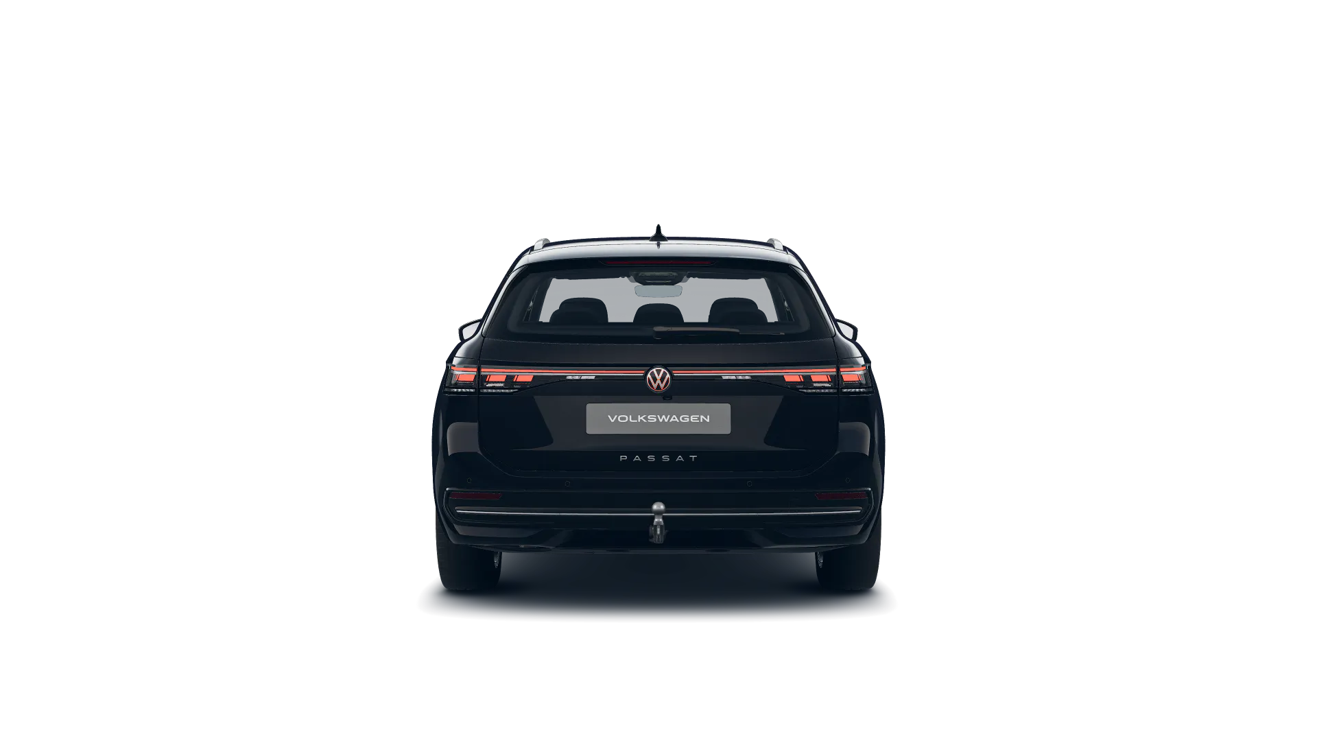 Volkswagen Passat Elegance