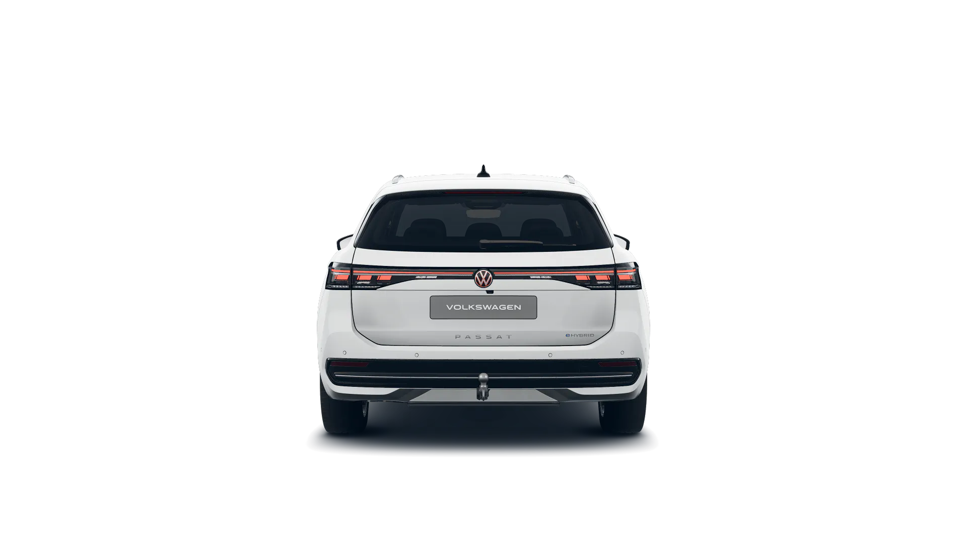 Volkswagen Passat Elegance
