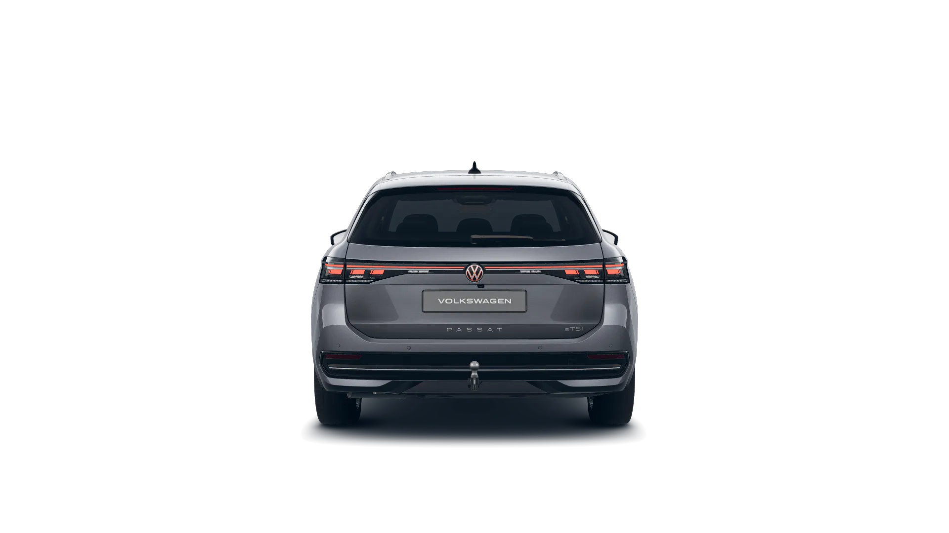 Volkswagen Passat Elegance