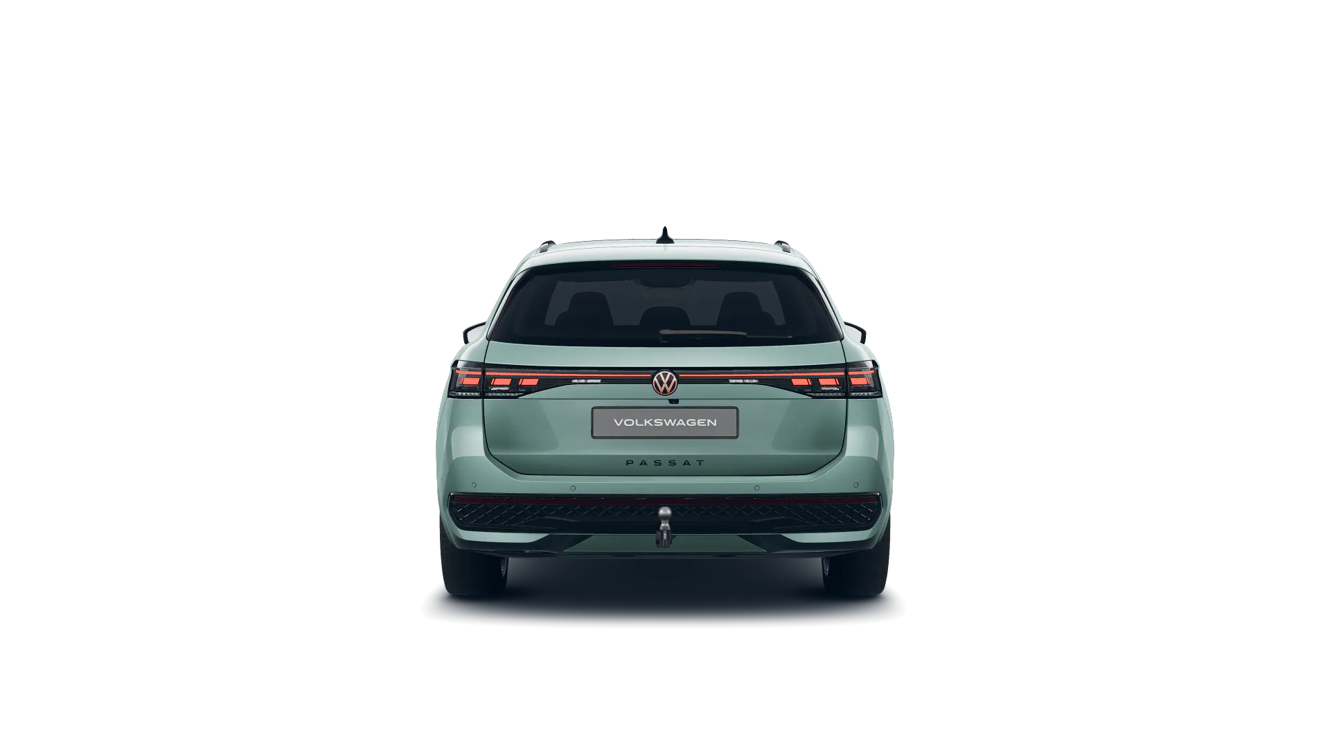 Volkswagen Passat R-Line