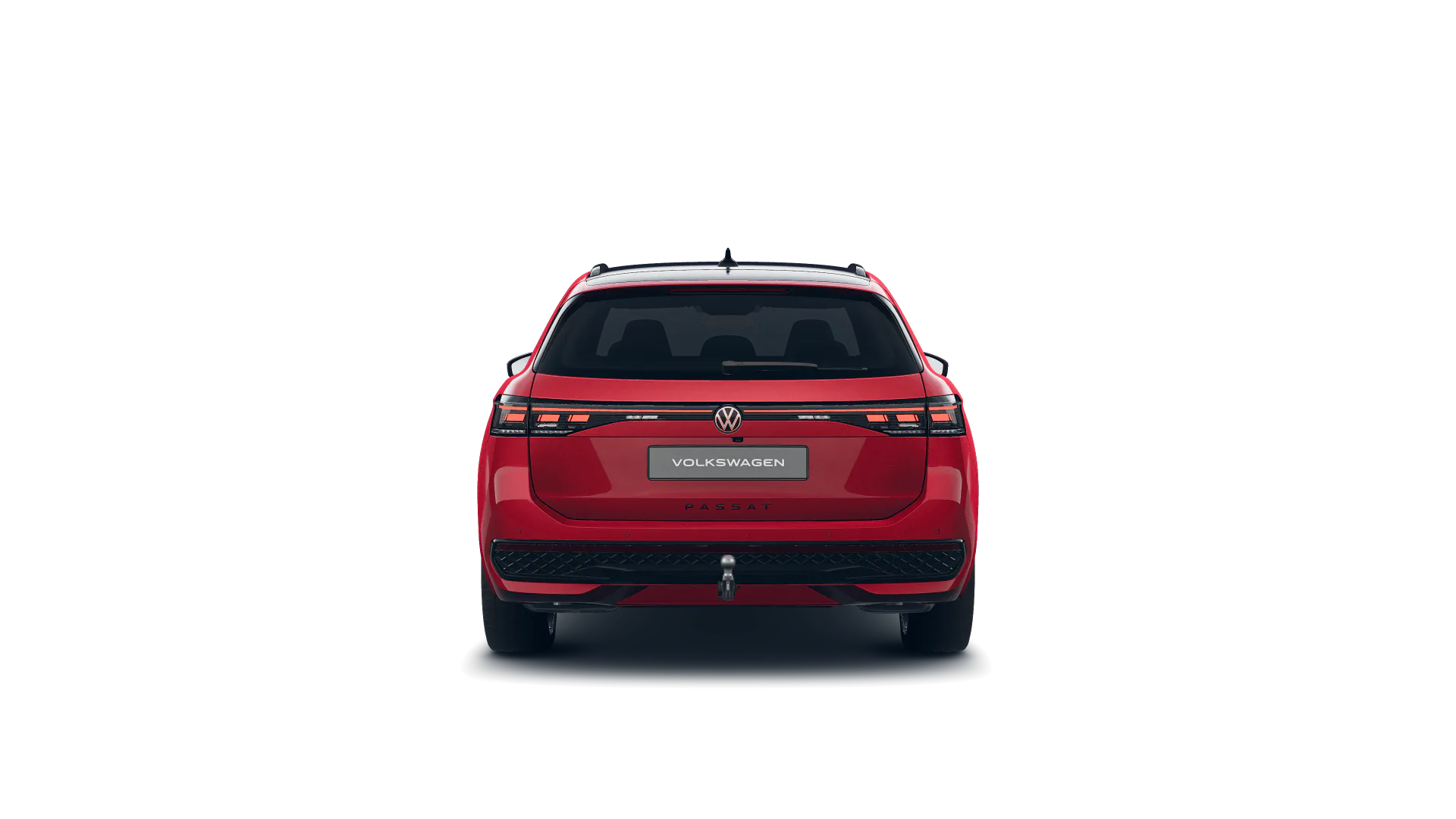 Volkswagen Passat R-Line
