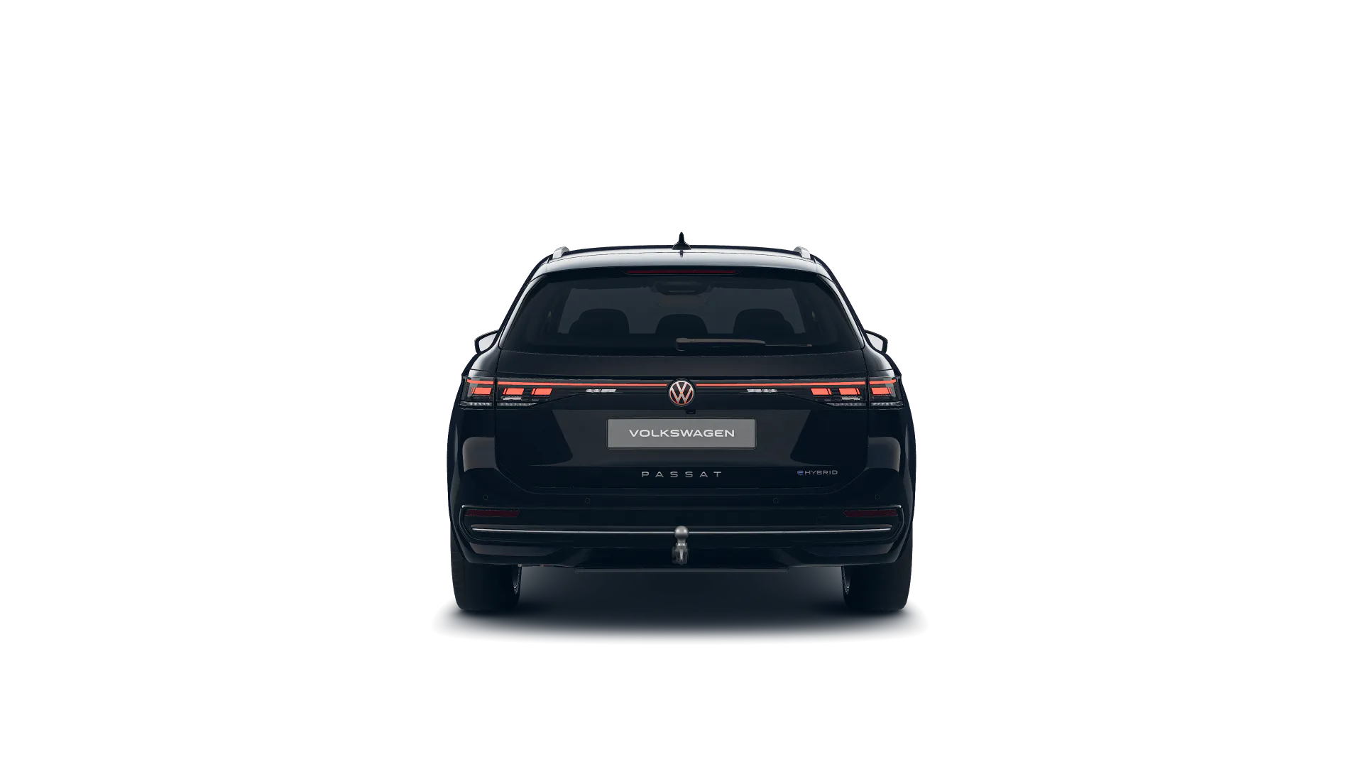 Volkswagen Passat Elegance