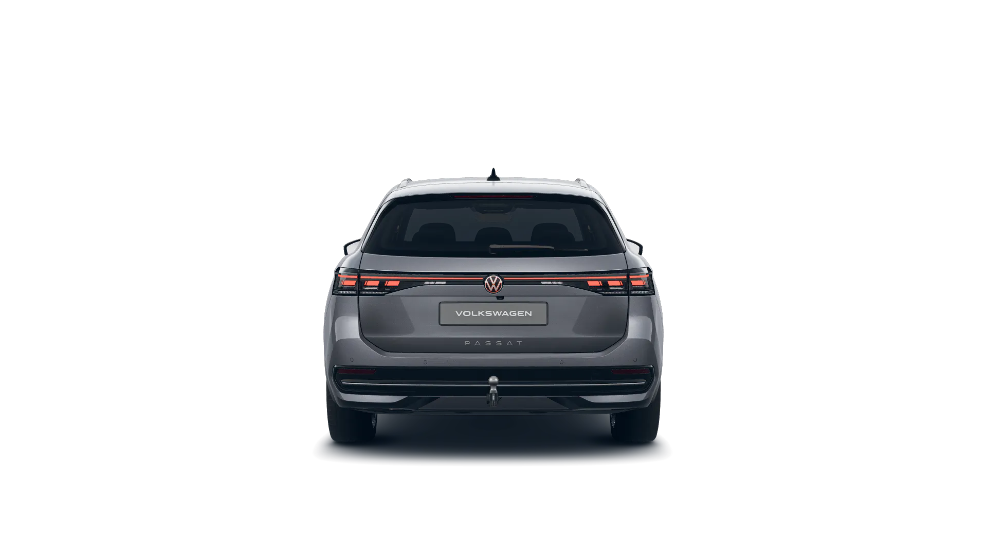Volkswagen Passat Elegance