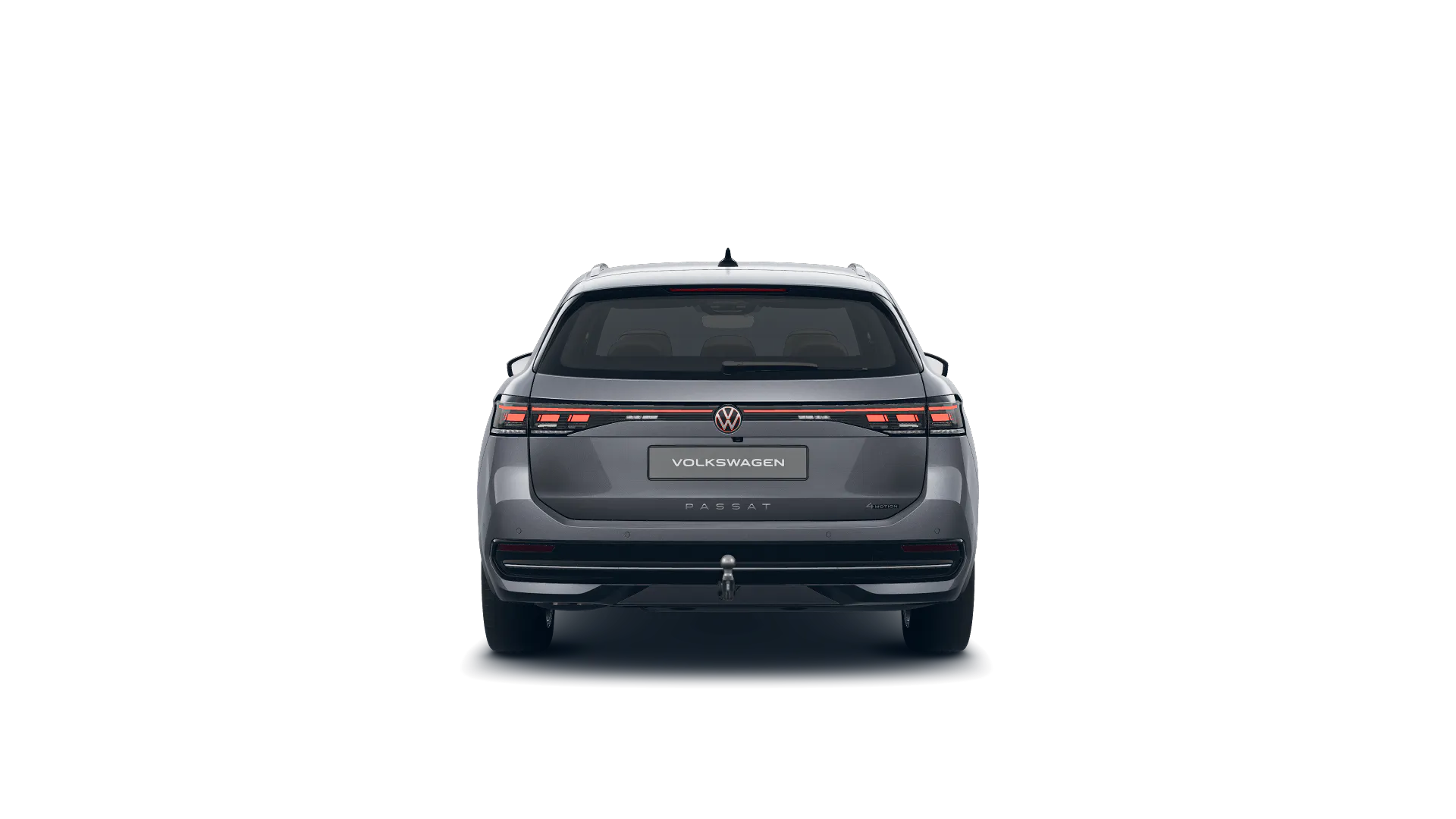 Volkswagen Passat Elegance