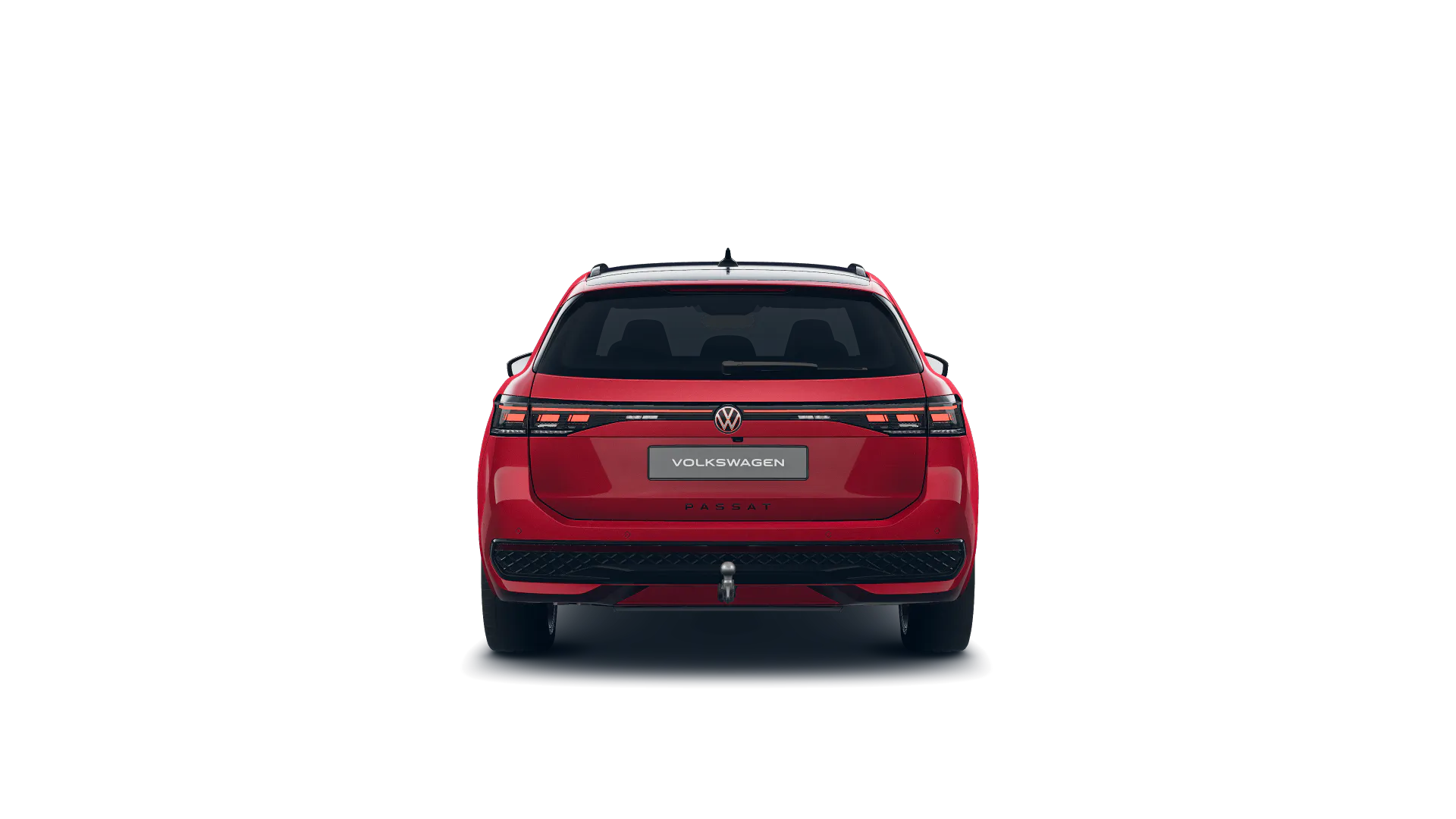 Volkswagen Passat R-Line