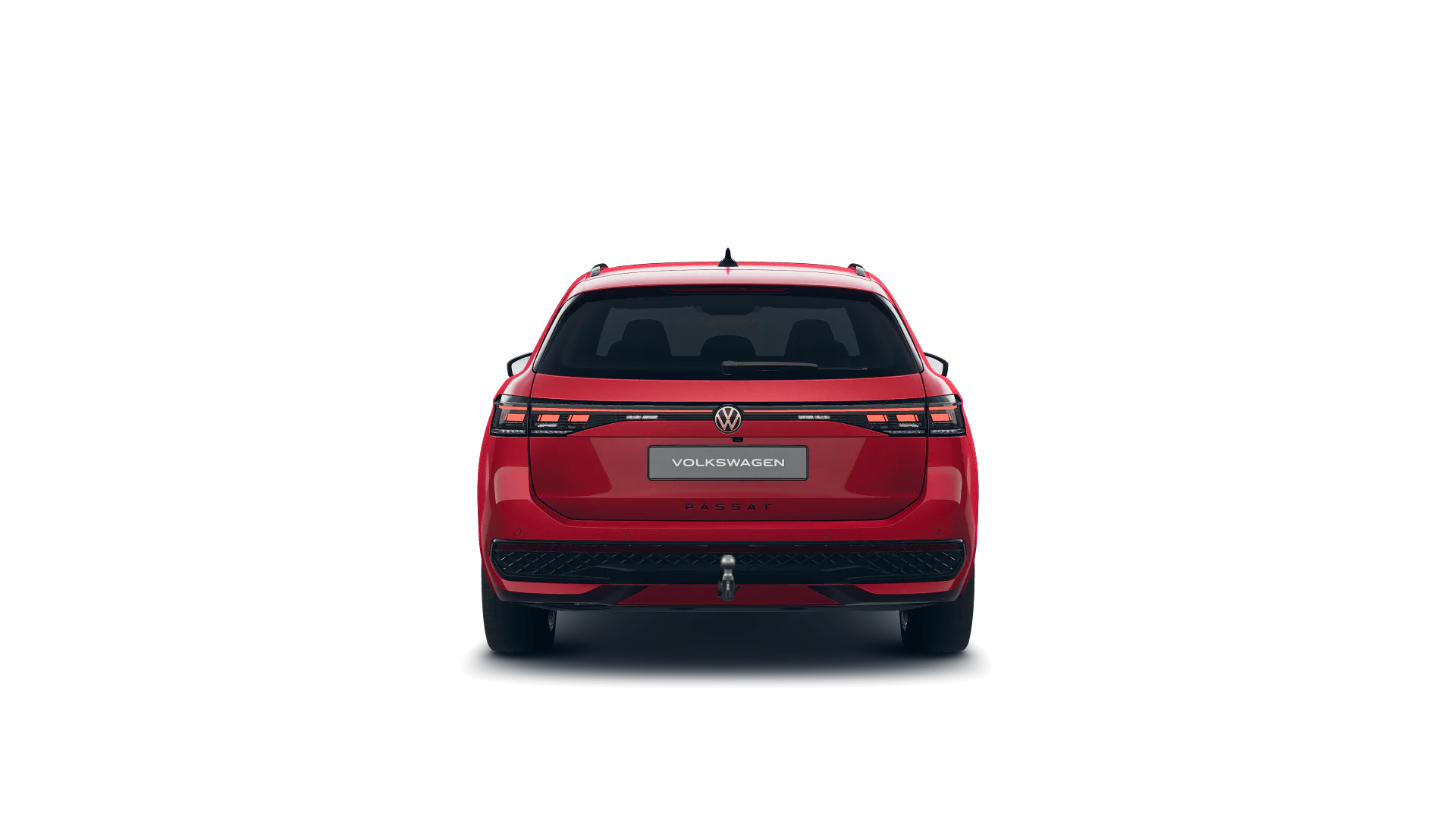 Volkswagen Passat R-Line