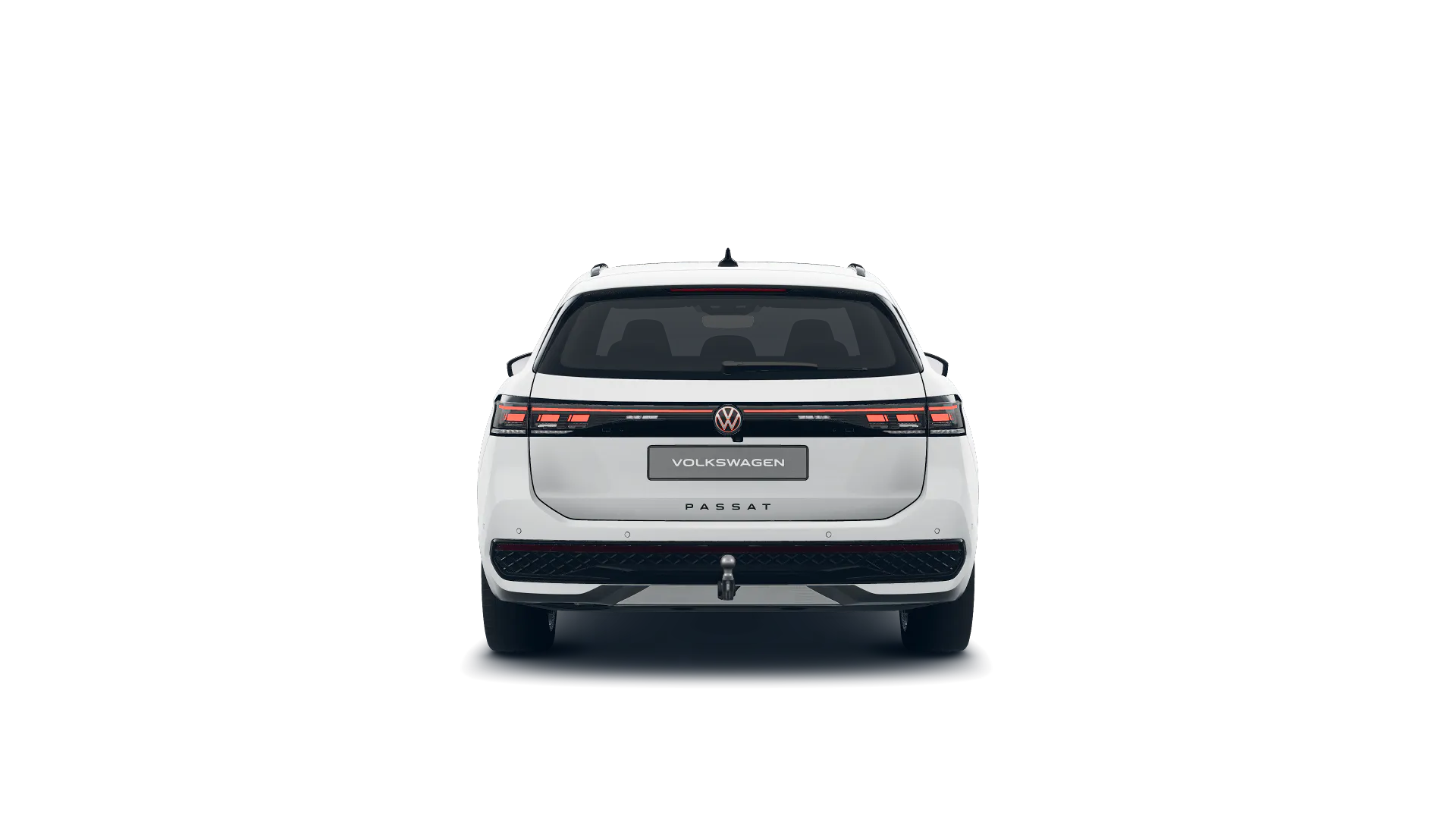 Volkswagen Passat R-Line