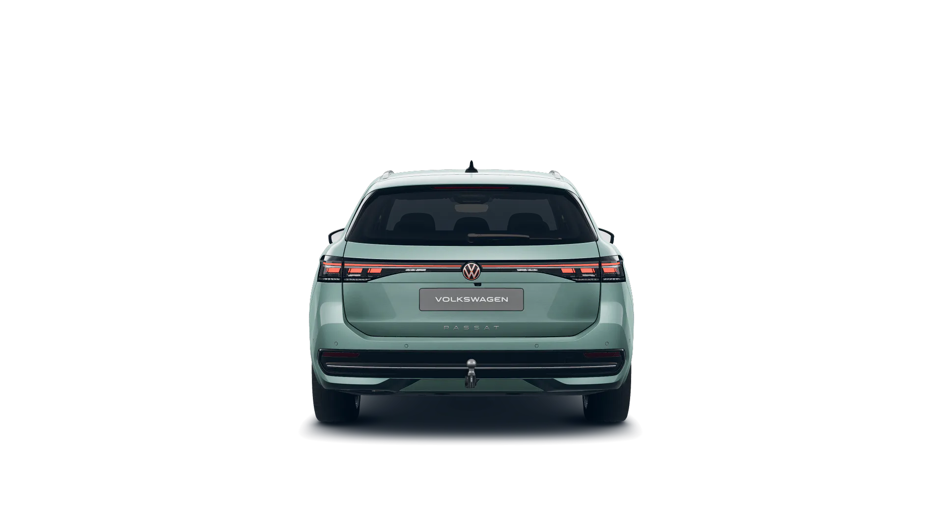 Volkswagen Passat Elegance