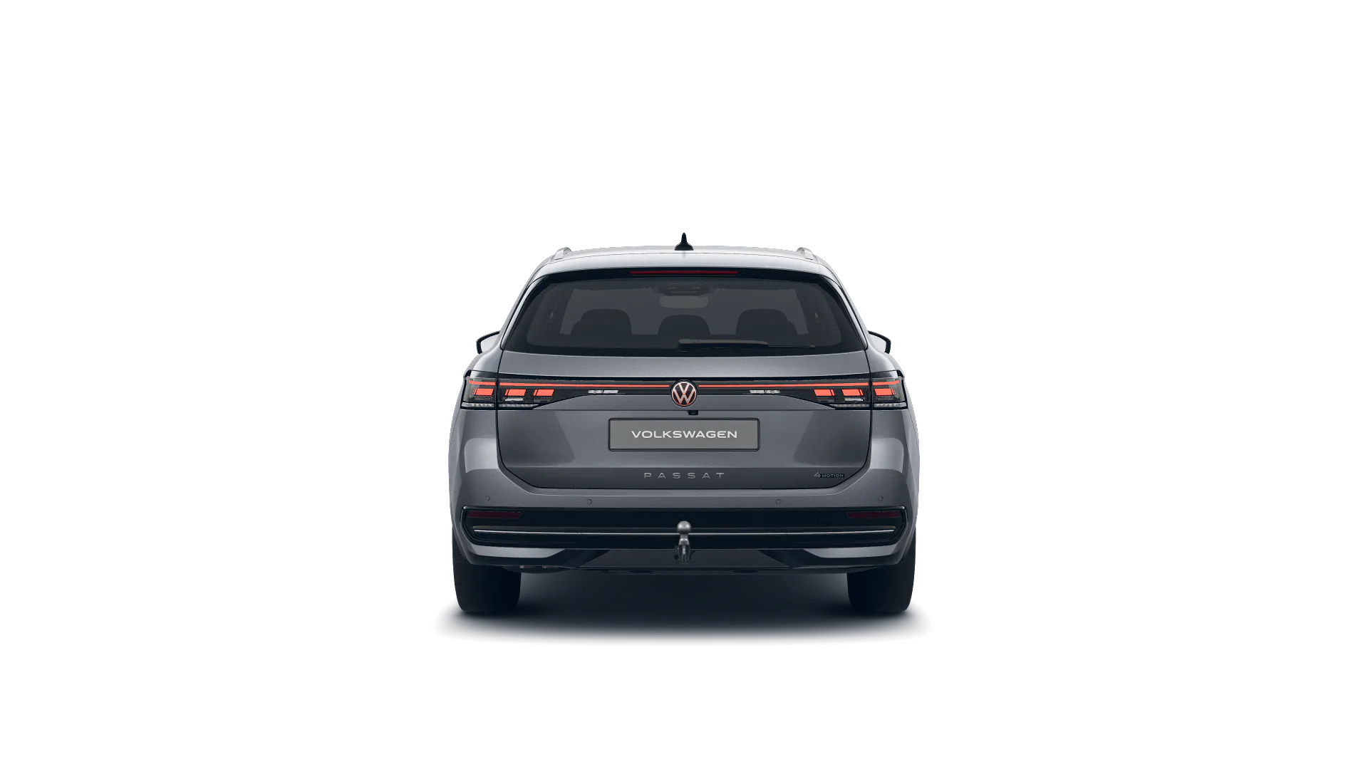 Volkswagen Passat Elegance