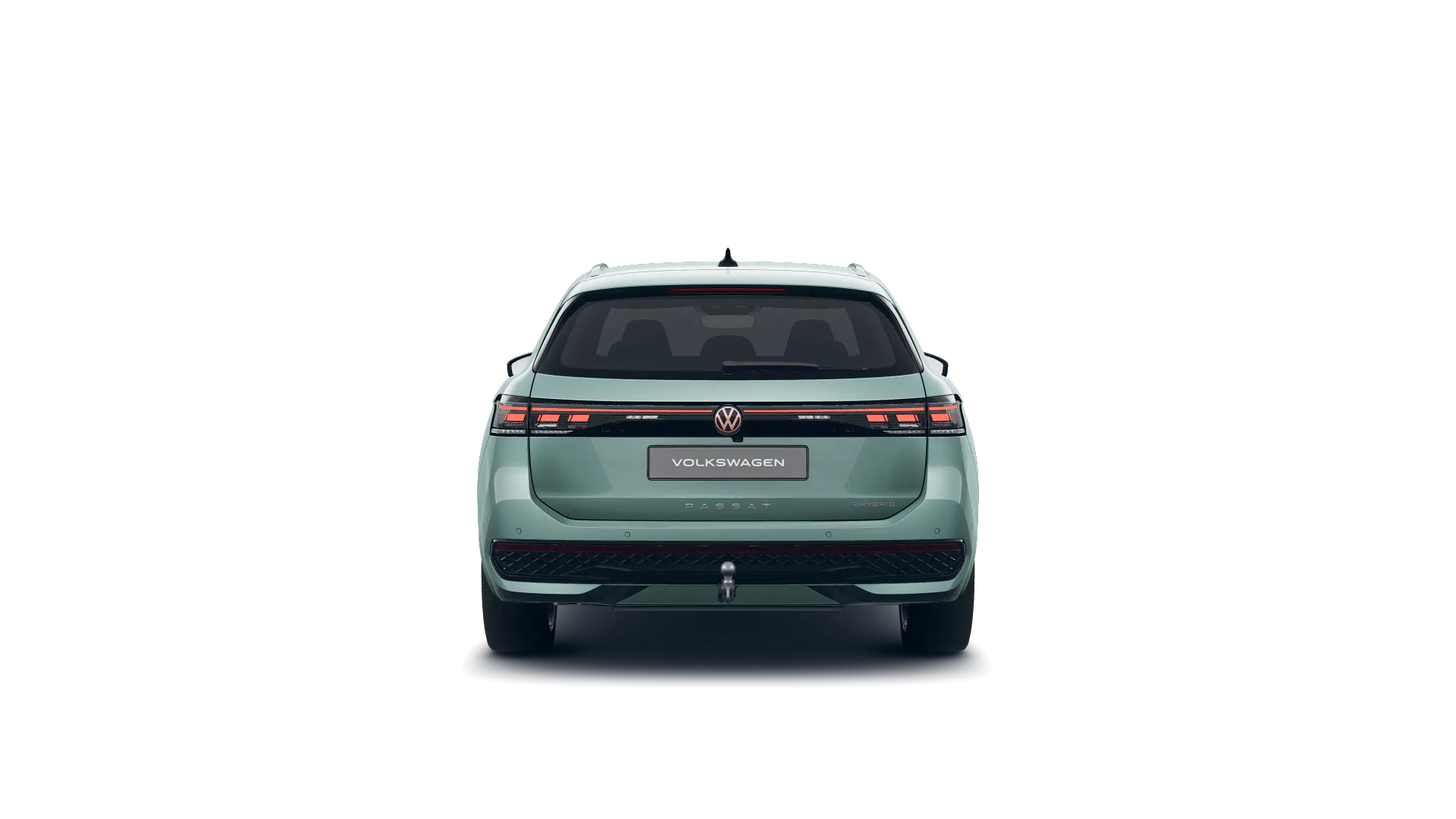 Volkswagen Passat R-Line