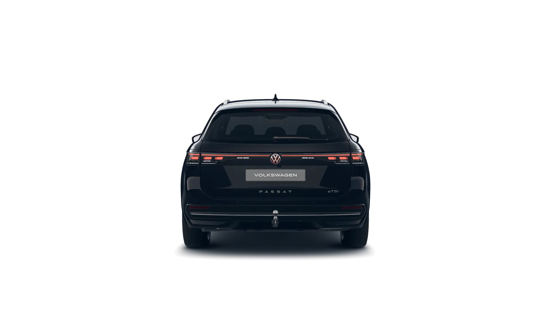 Volkswagen Passat Elegance