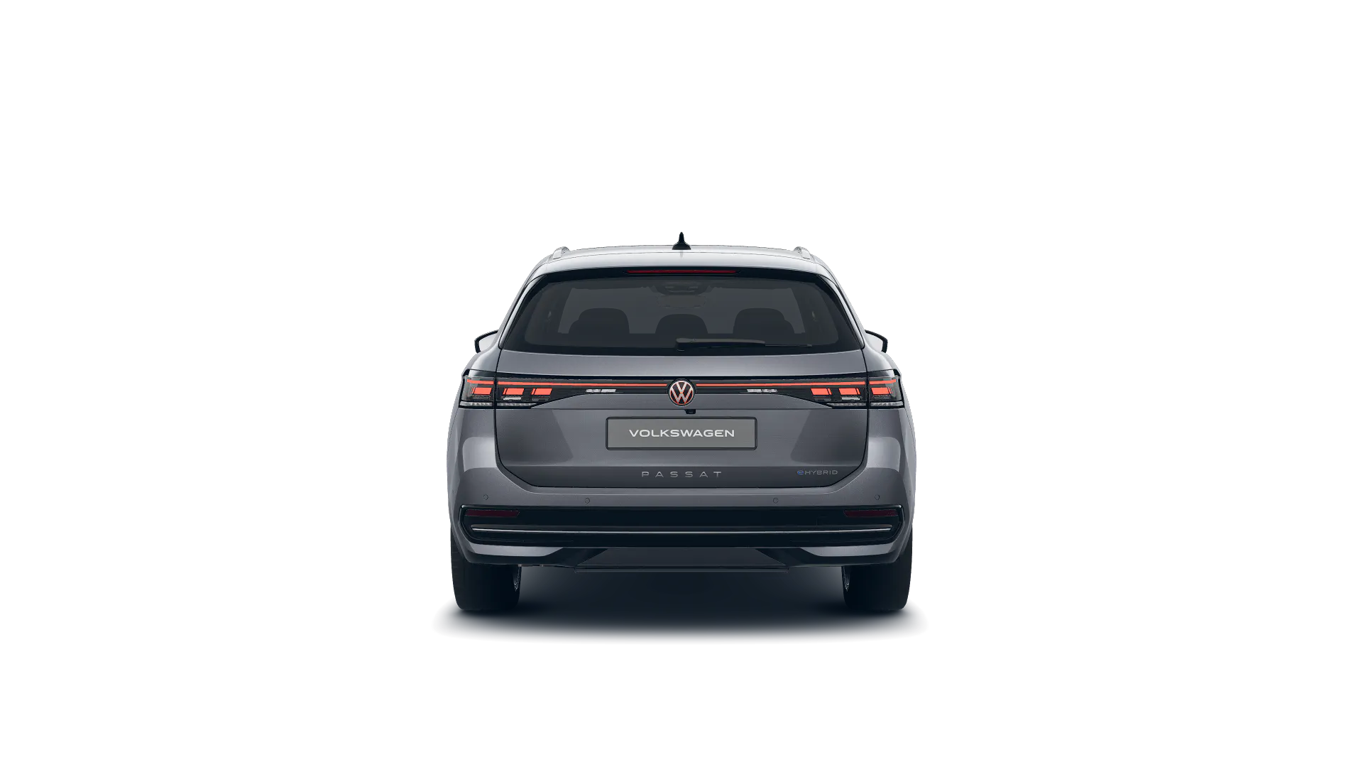 Volkswagen Passat Elegance