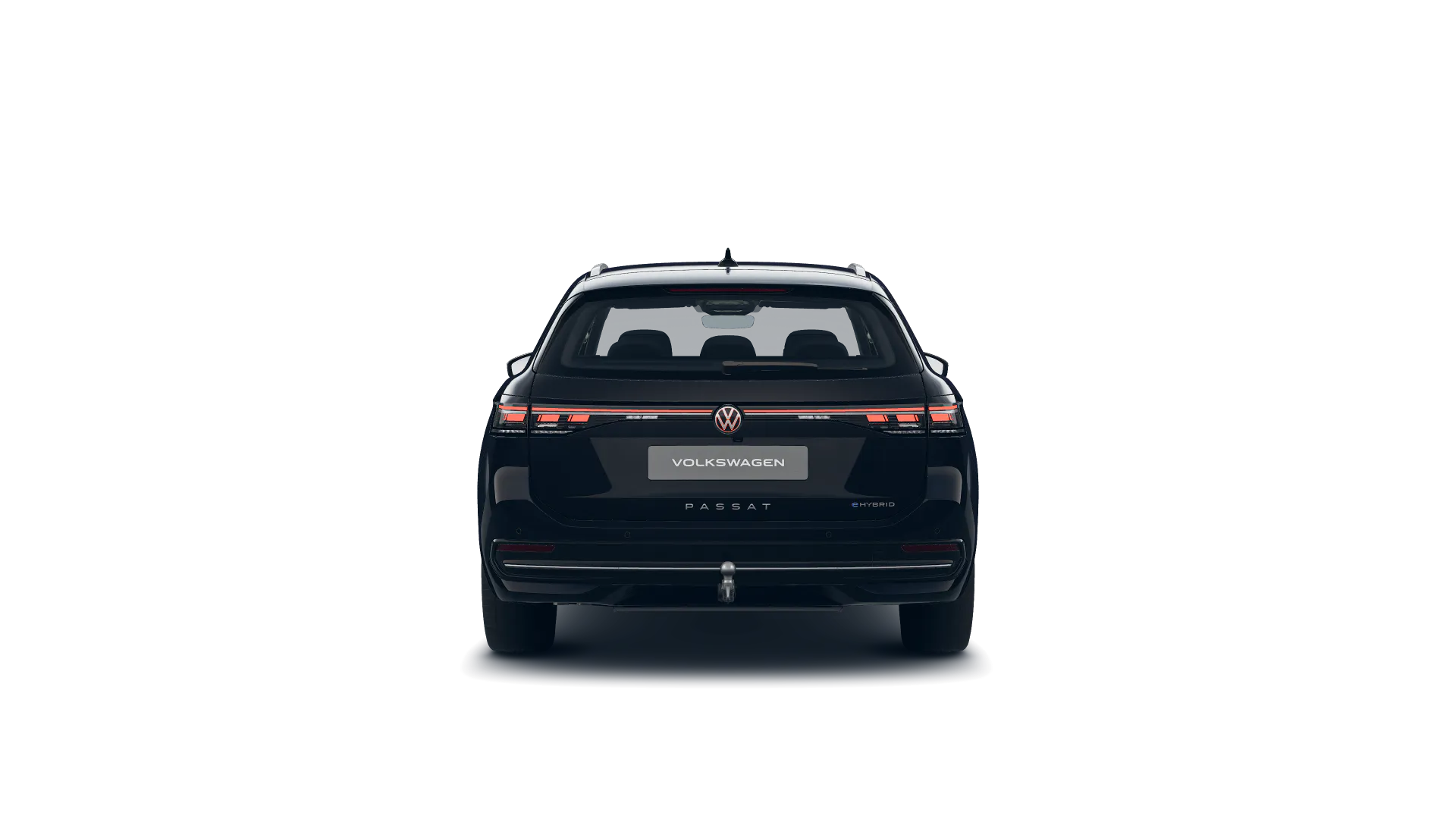 Volkswagen Passat Elegance