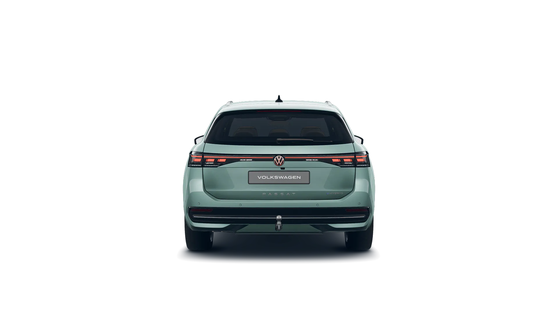 Volkswagen Passat Elegance
