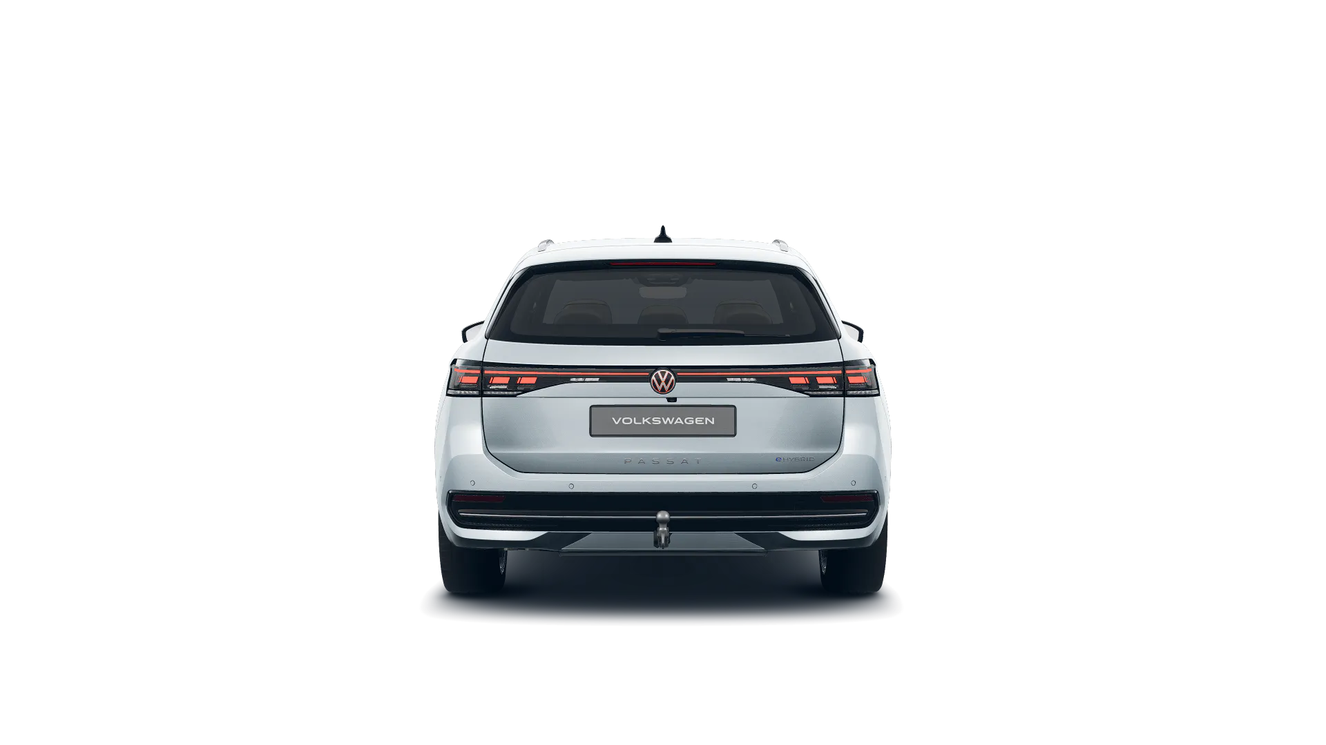 Volkswagen Passat Elegance