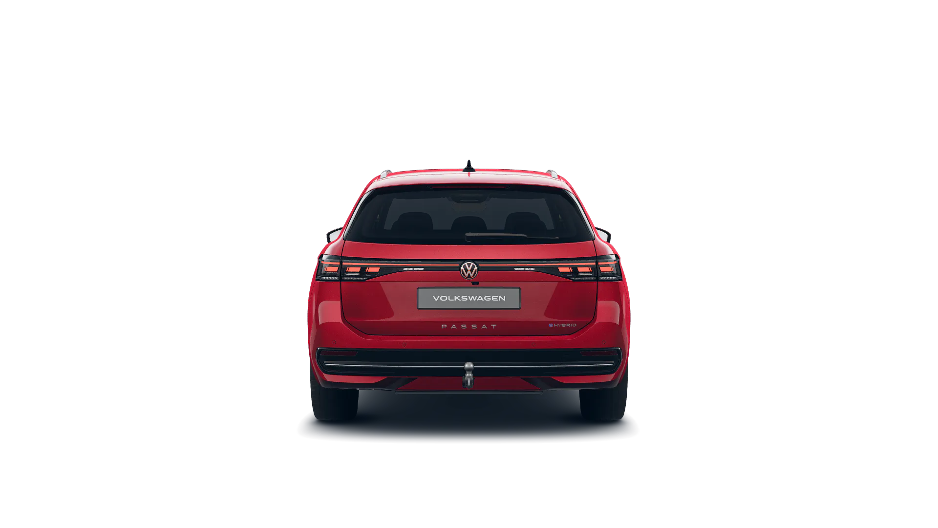 Volkswagen Passat Elegance
