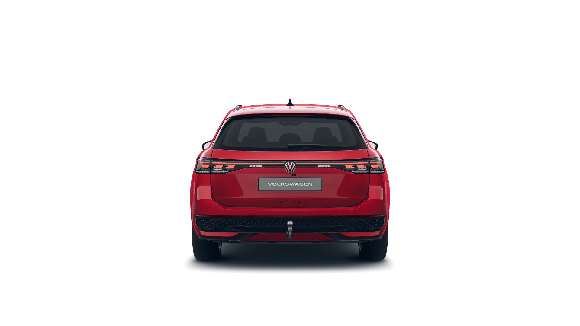 Volkswagen Passat R-Line