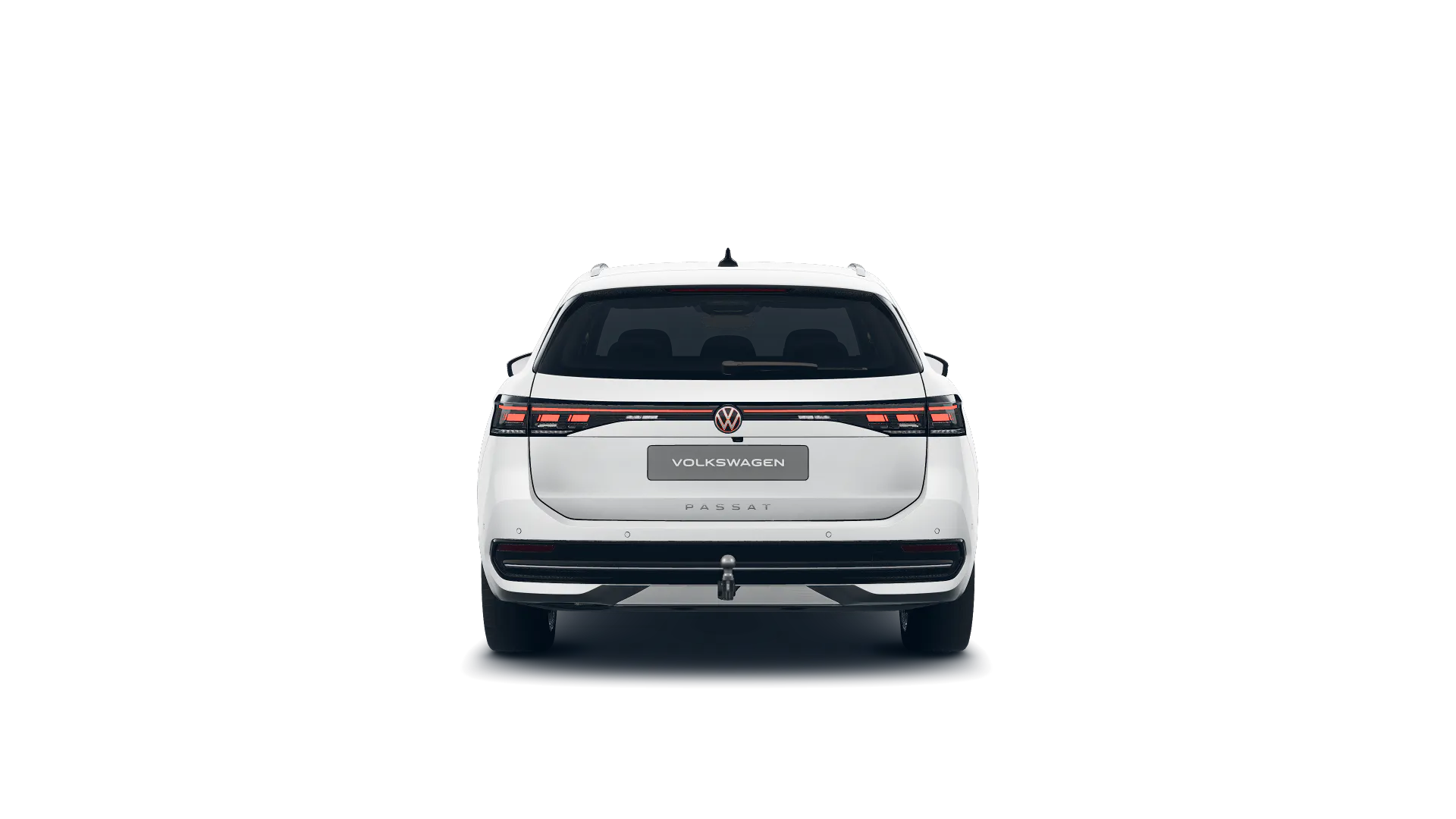 Volkswagen Passat Elegance