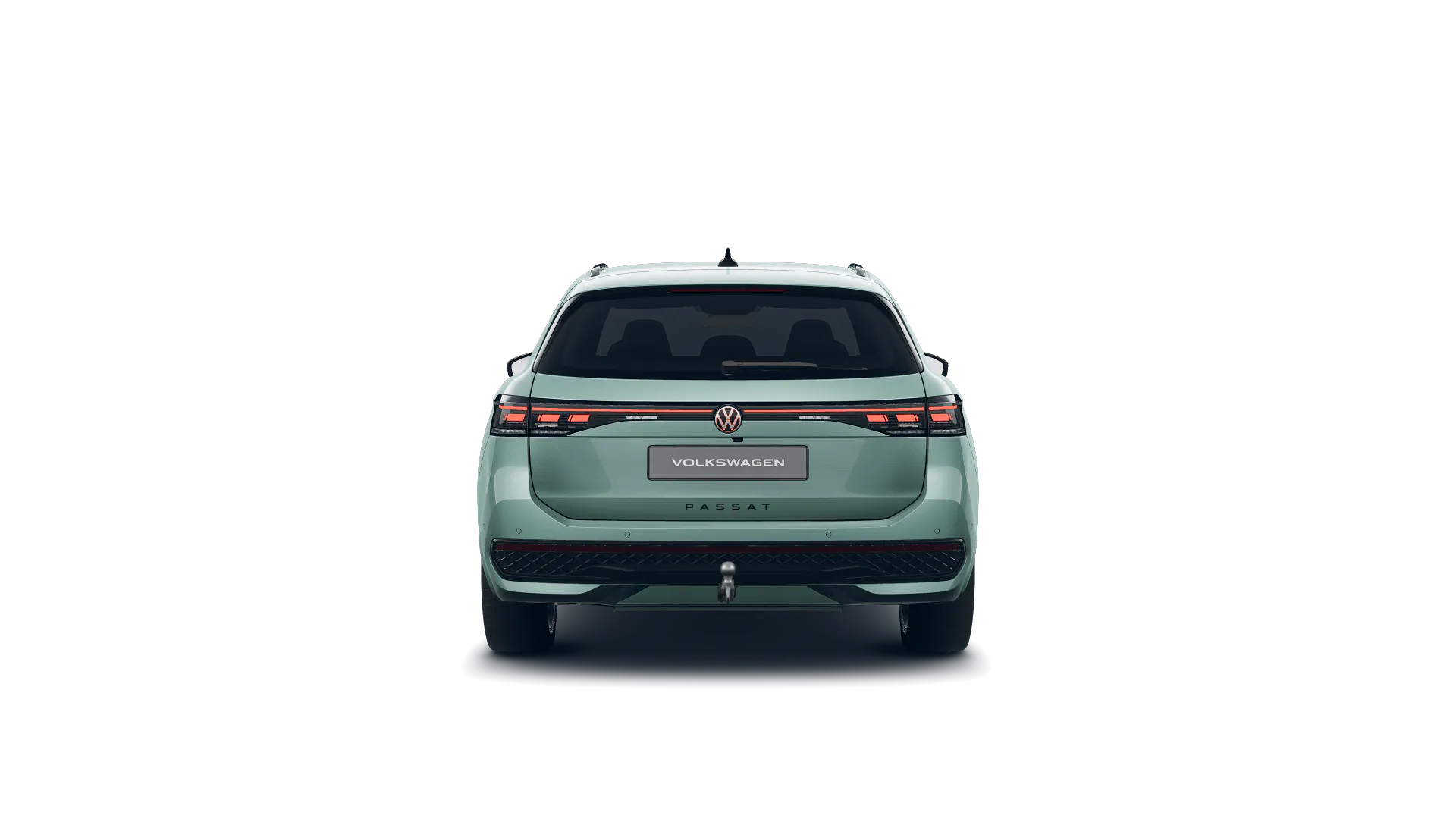 Volkswagen Passat R-Line