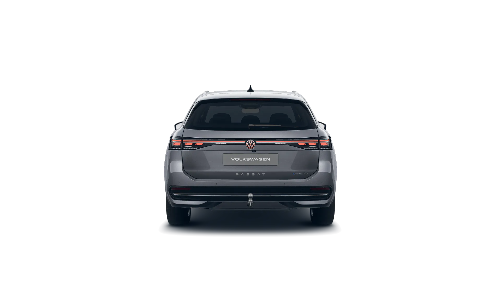 Volkswagen Passat Elegance
