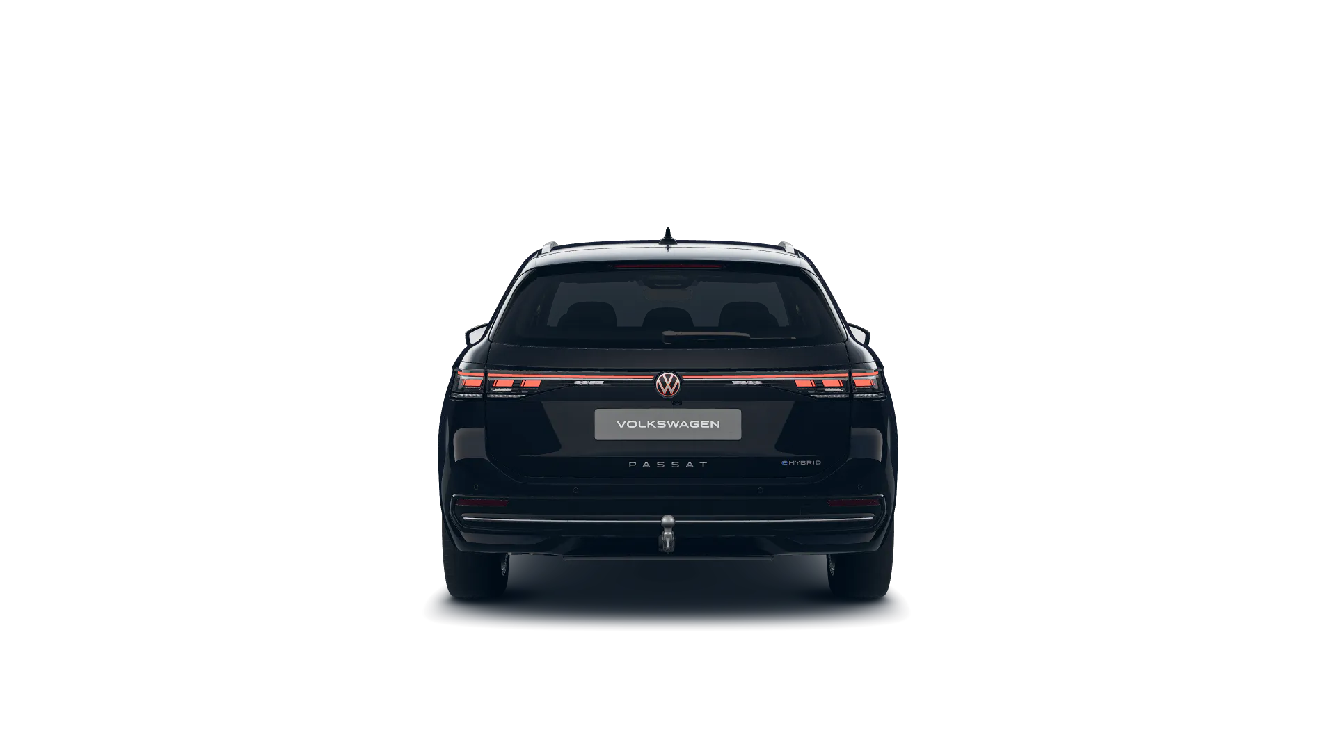 Volkswagen Passat Elegance