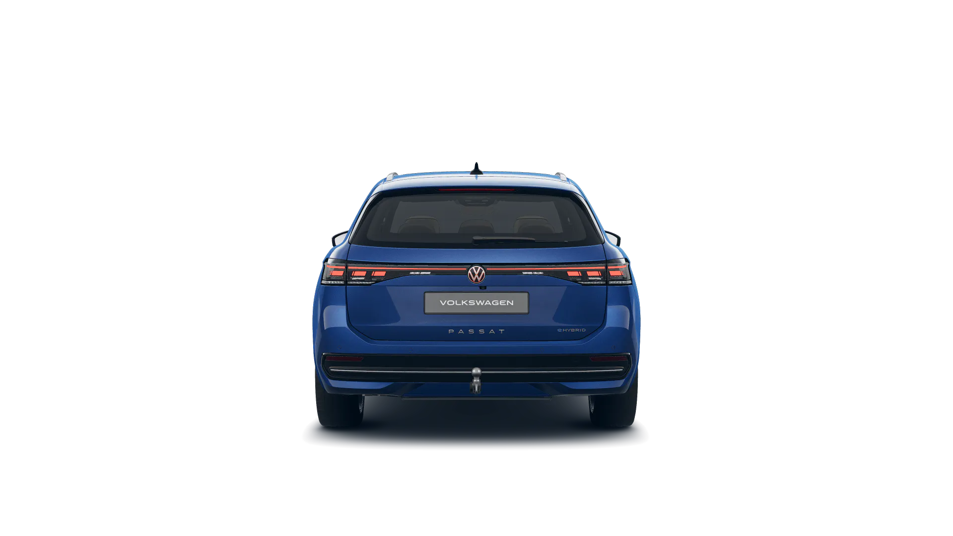 Volkswagen Passat Elegance