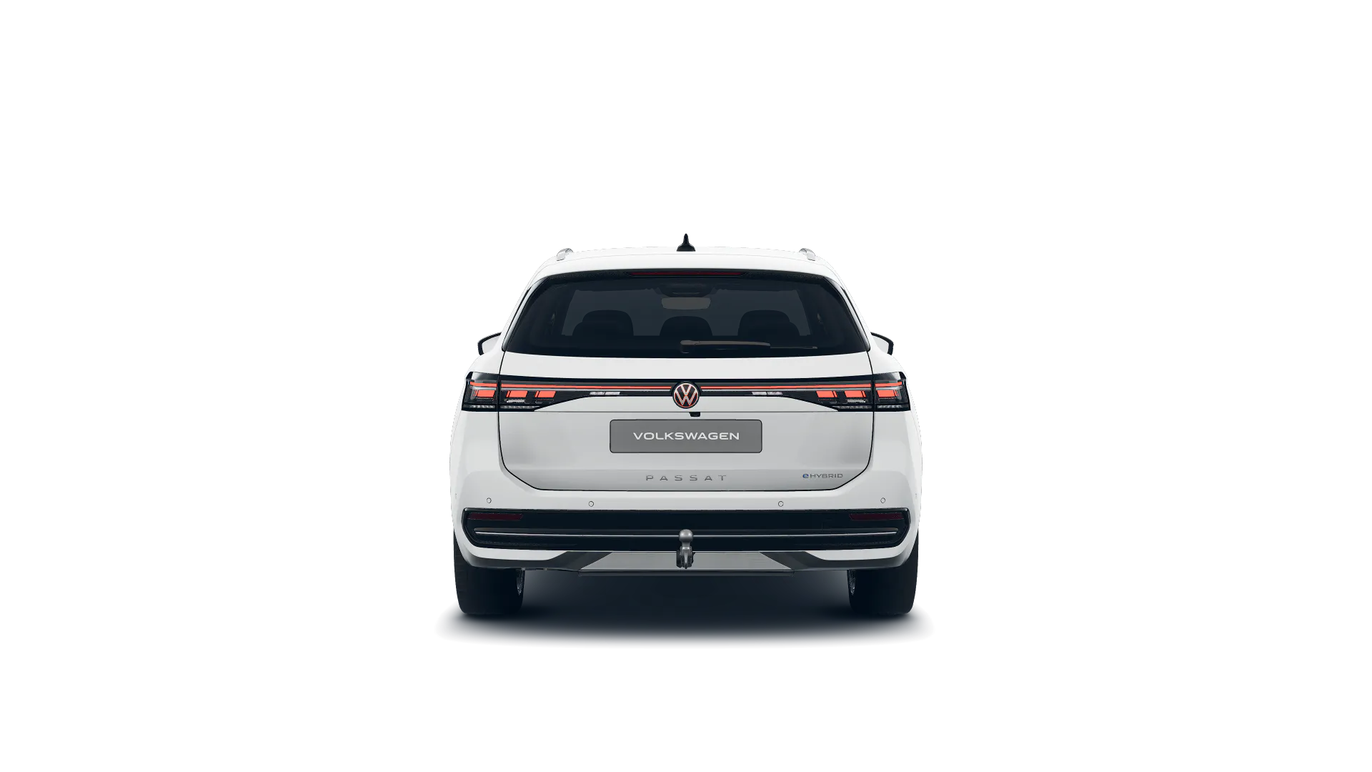 Volkswagen Passat Elegance
