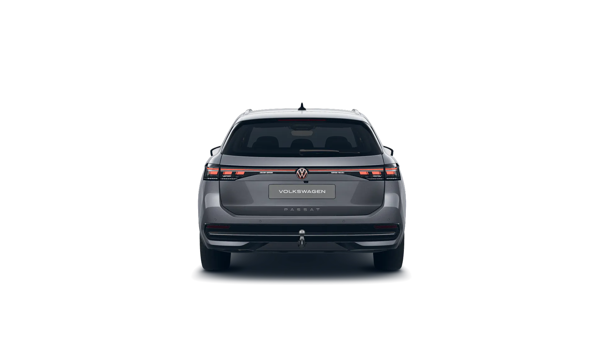 Volkswagen Passat Elegance