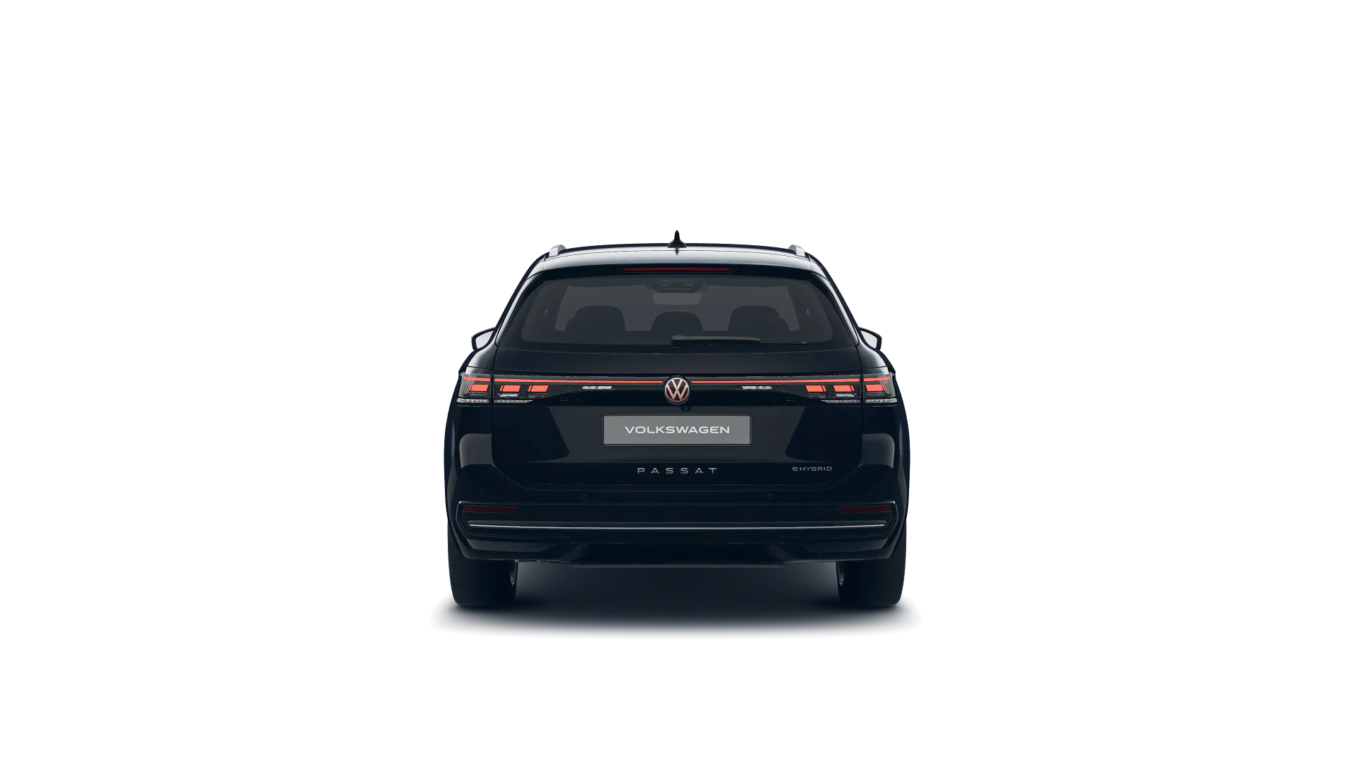 Volkswagen Passat Elegance