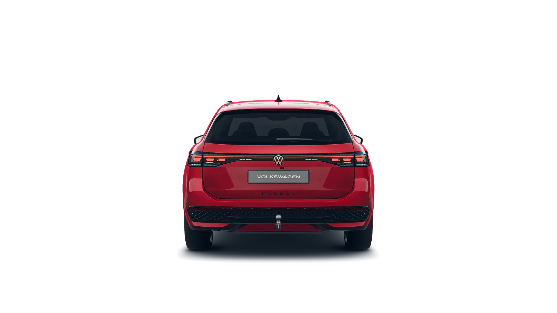 Volkswagen Passat R-Line