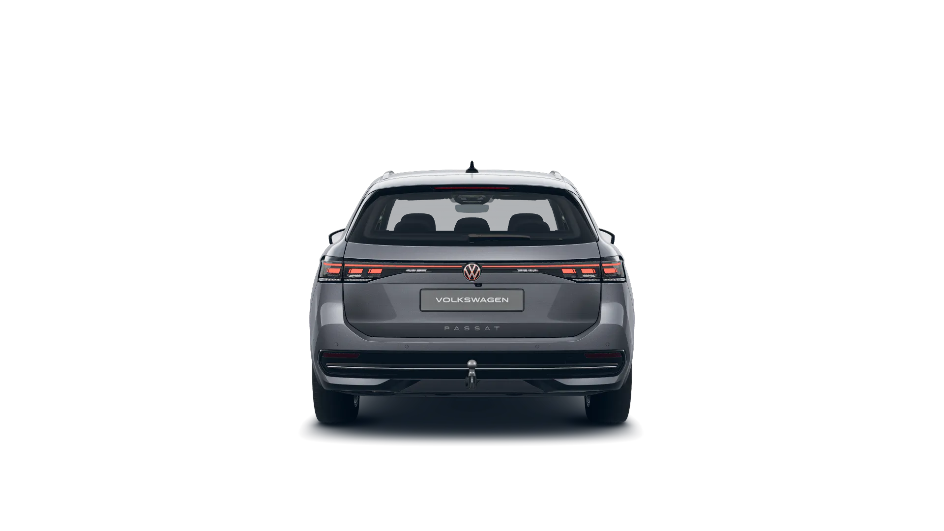 Volkswagen Passat Elegance