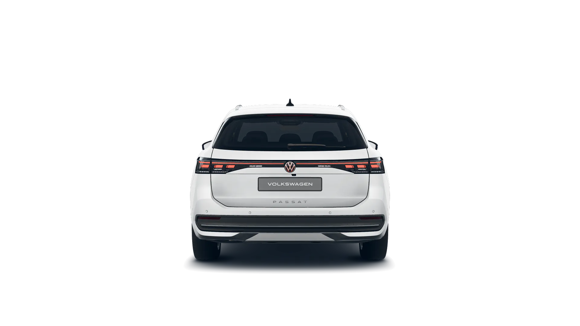 Volkswagen Passat Business