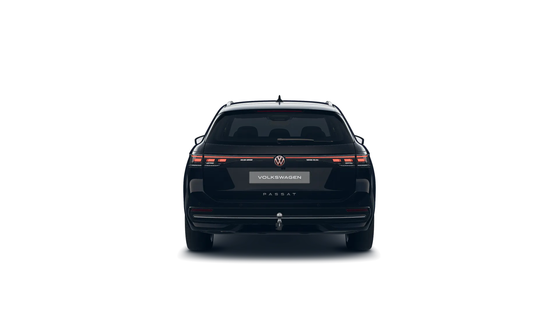 Volkswagen Passat Elegance
