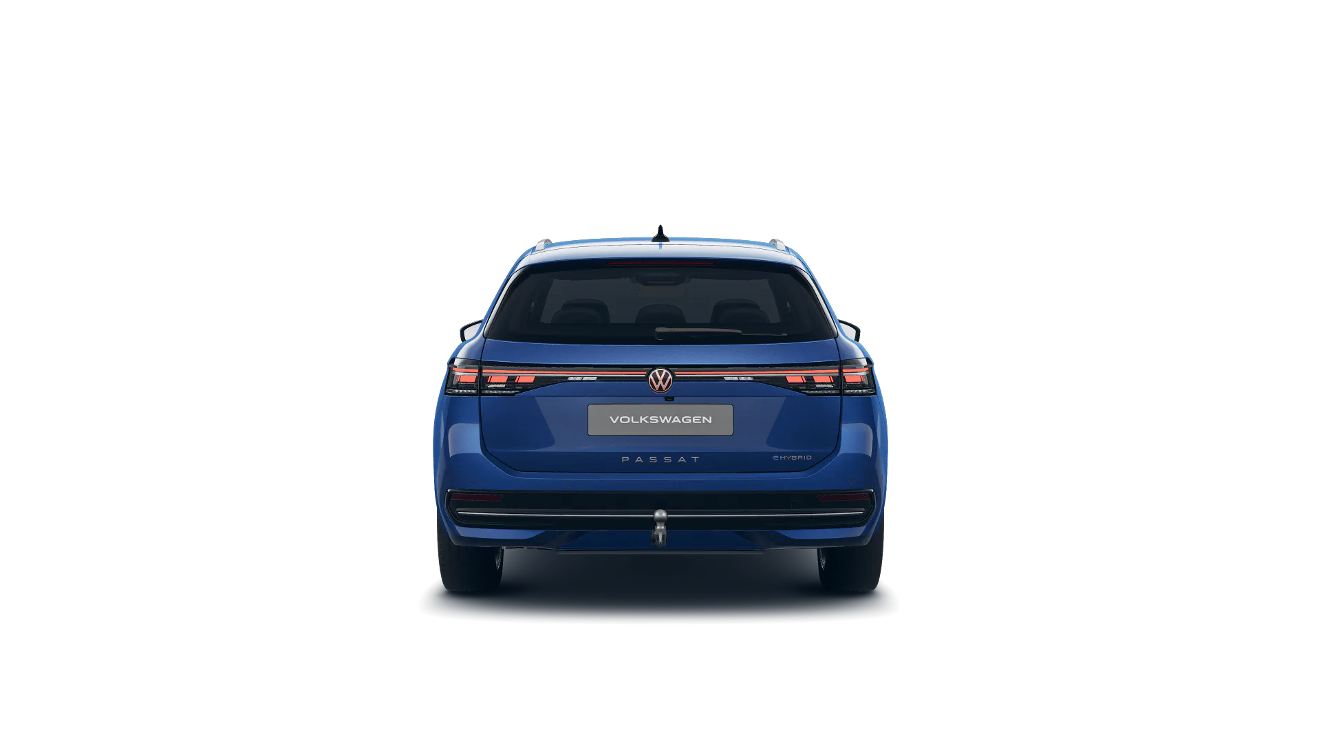 Volkswagen Passat Elegance