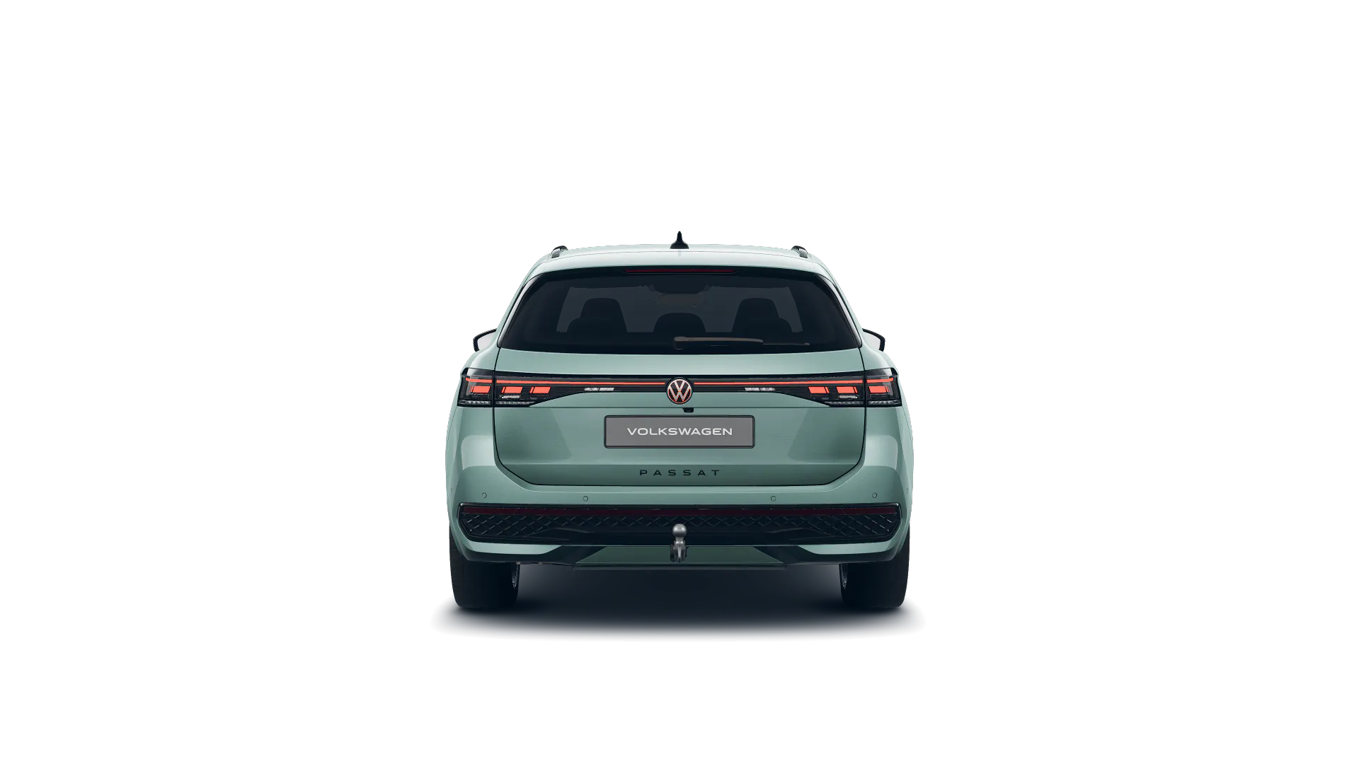 Volkswagen Passat R-Line