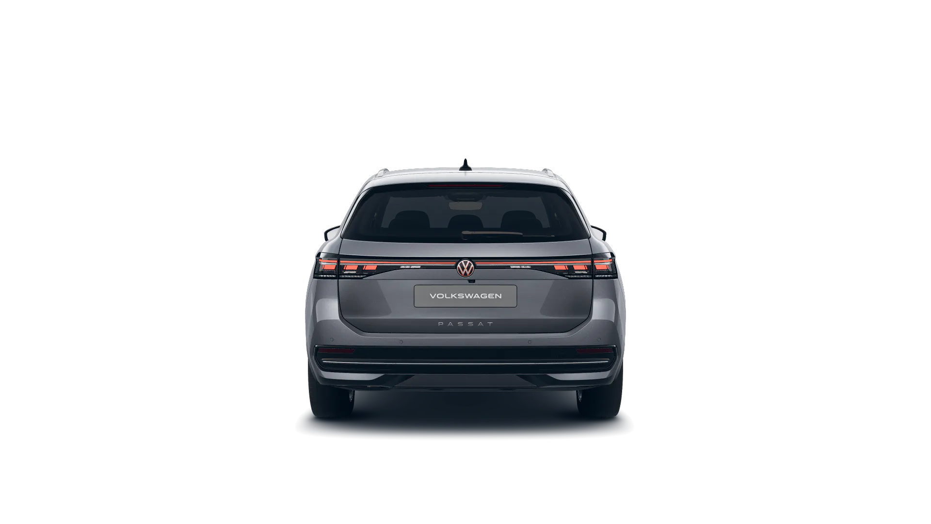 Volkswagen Passat Elegance