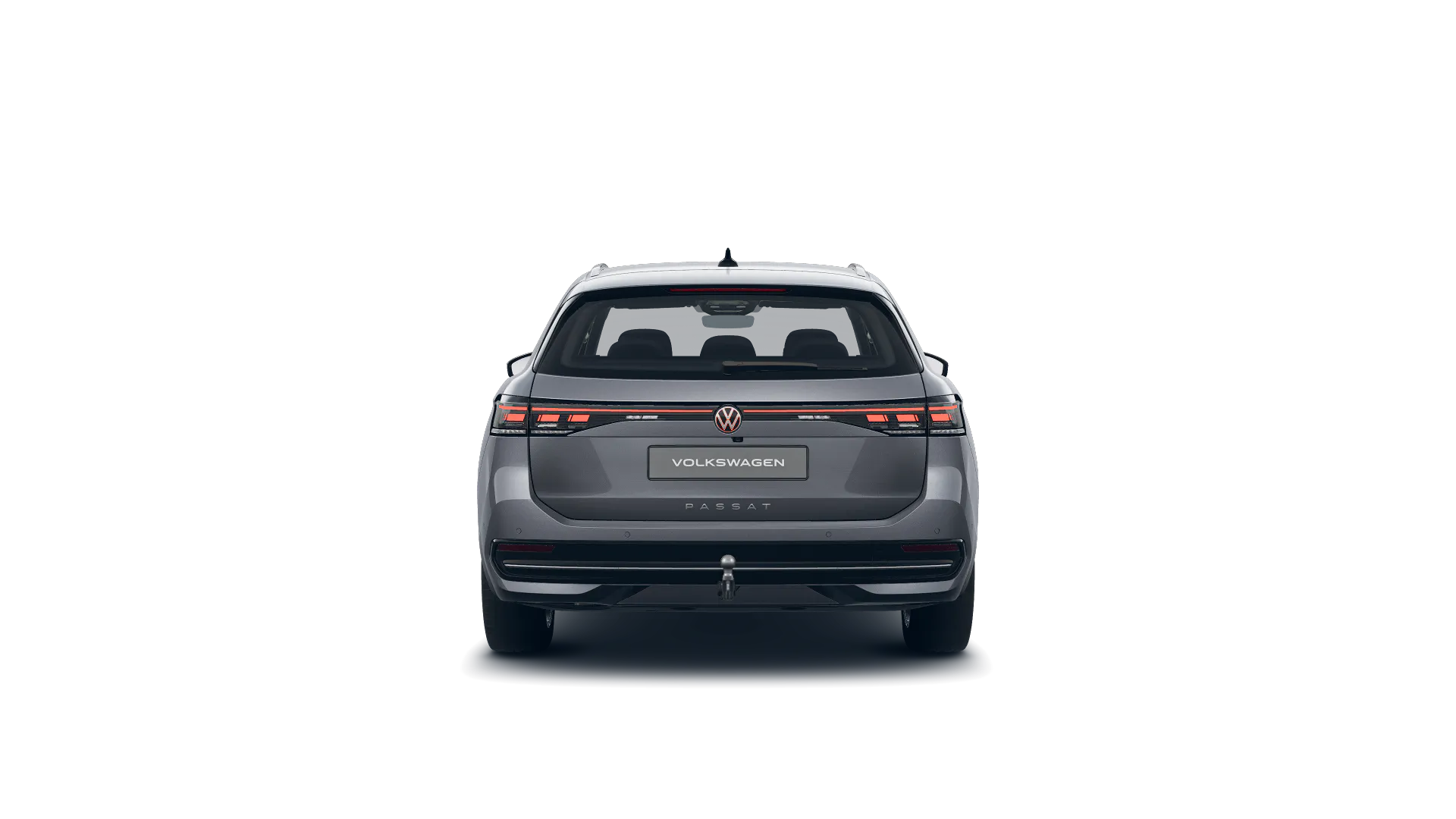 Volkswagen Passat Elegance
