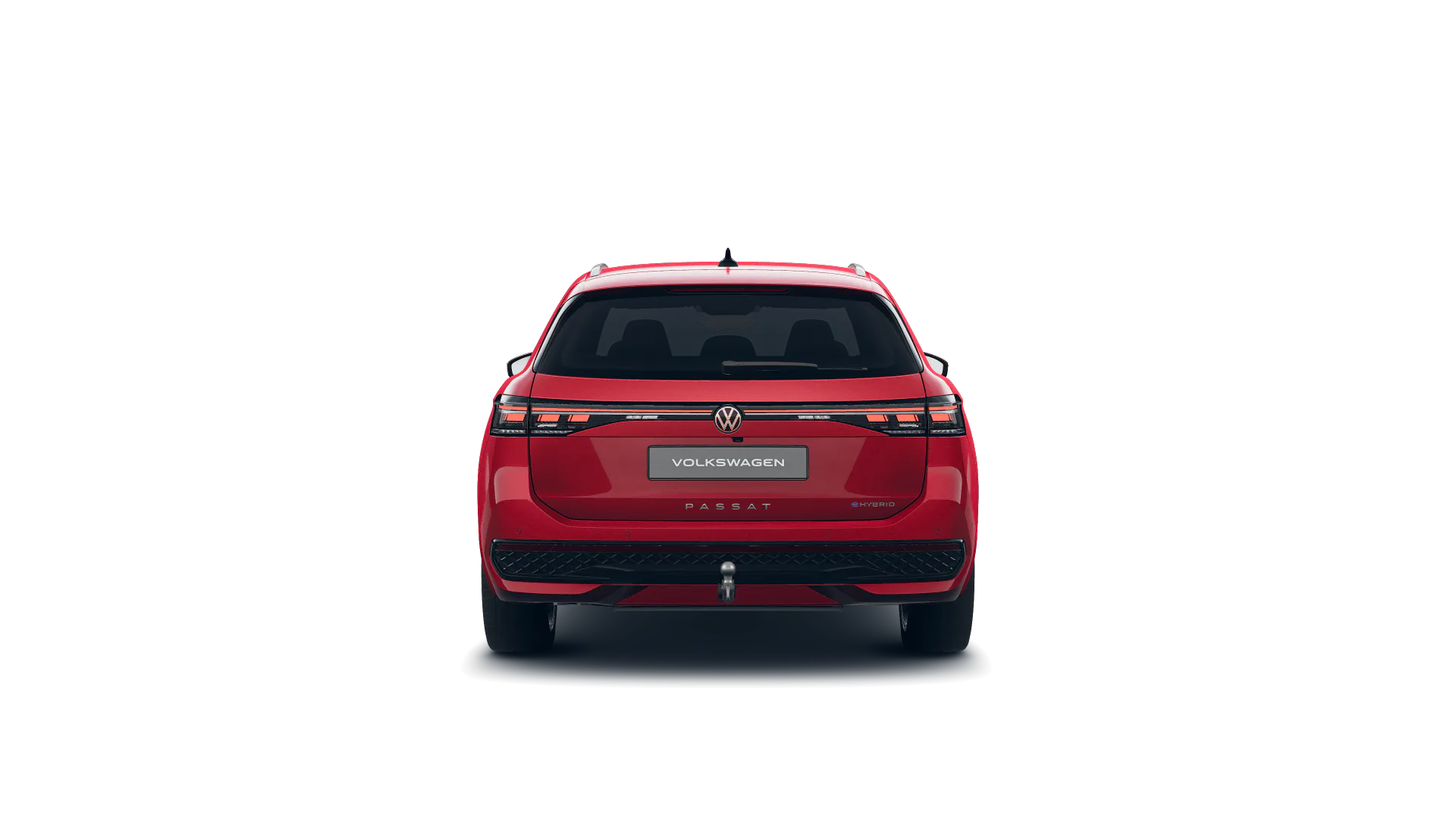 Volkswagen Passat R-Line