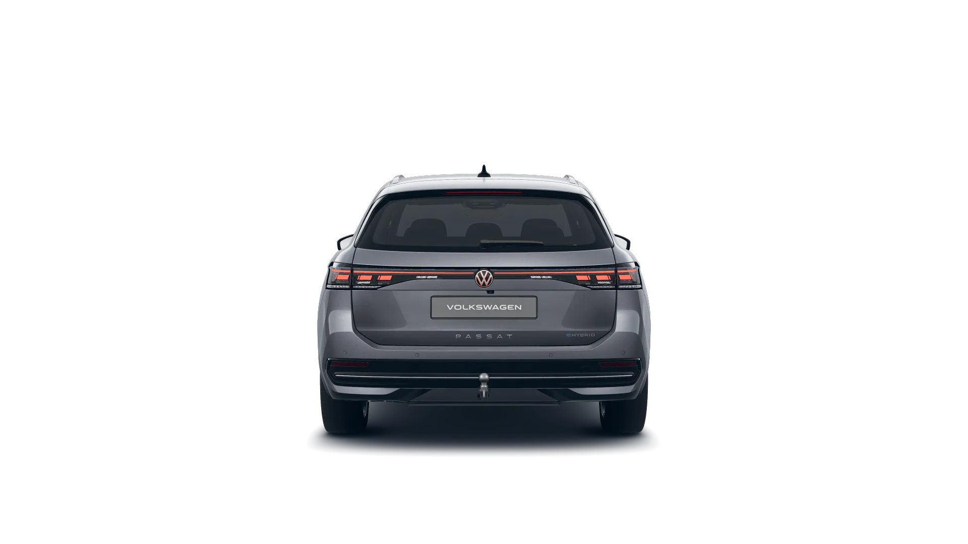 Volkswagen Passat Elegance