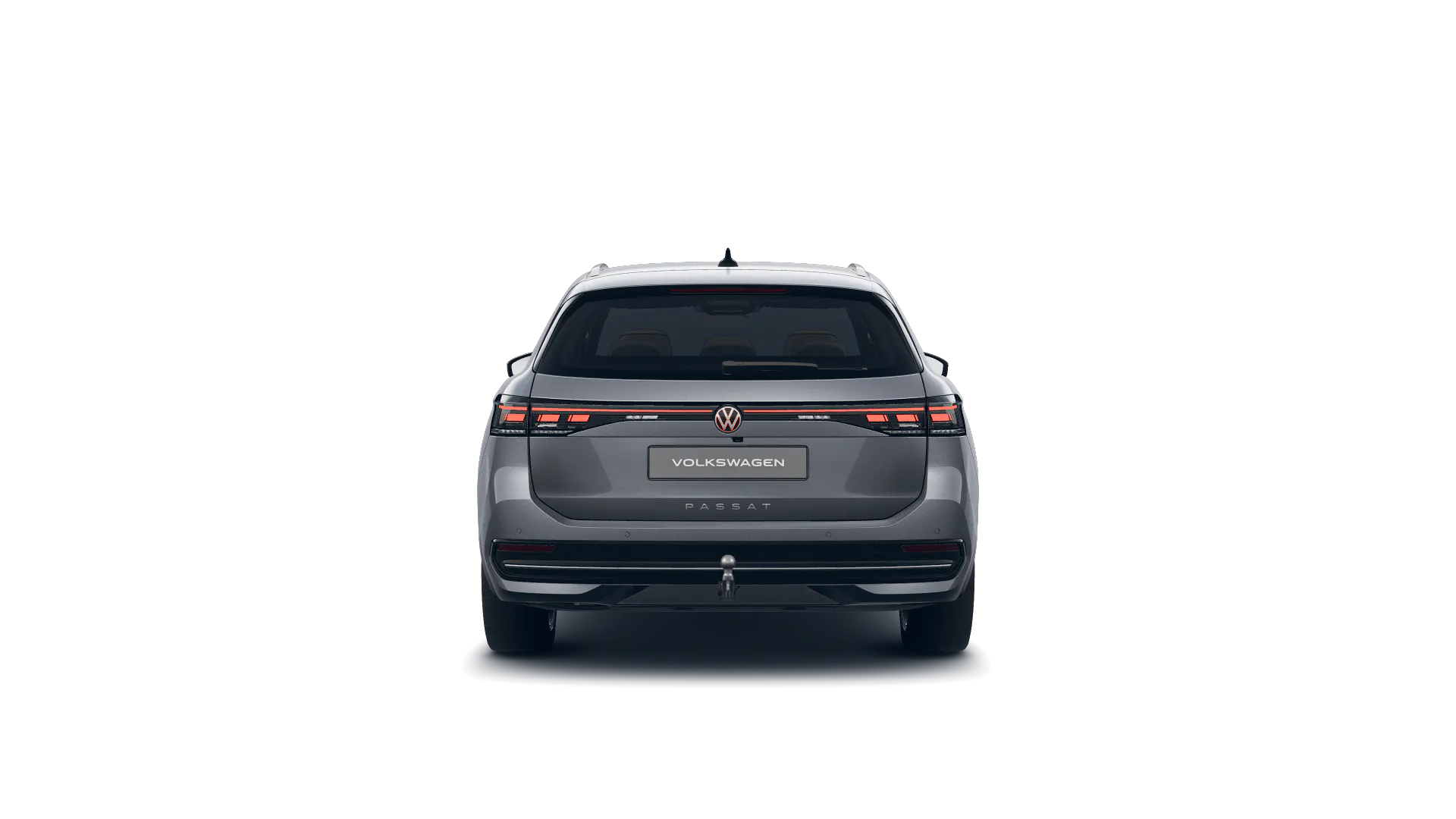 Volkswagen Passat Elegance