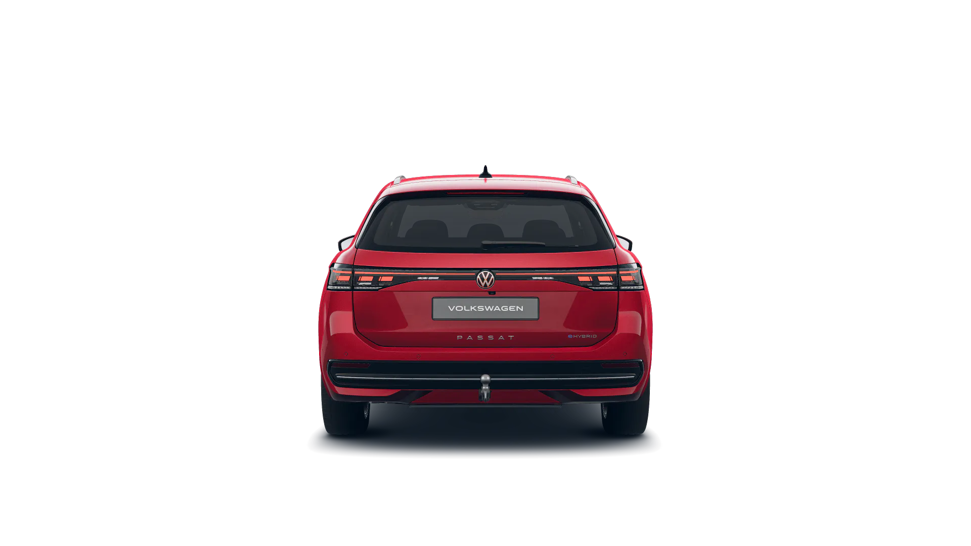 Volkswagen Passat Elegance