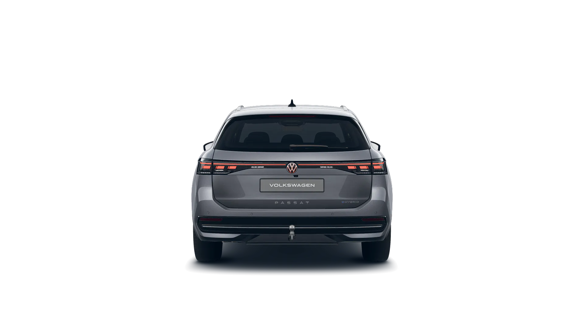 Volkswagen Passat Elegance