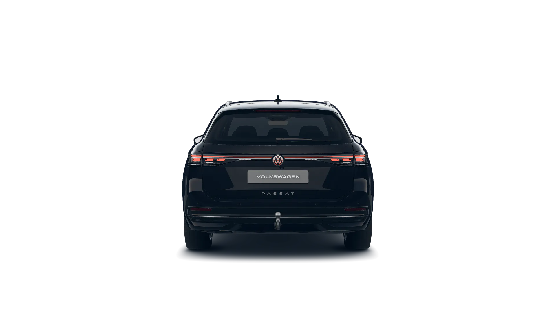 Volkswagen Passat Elegance