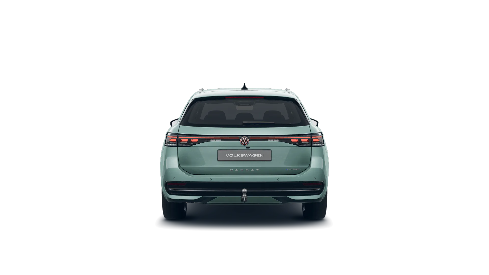 Volkswagen Passat Elegance
